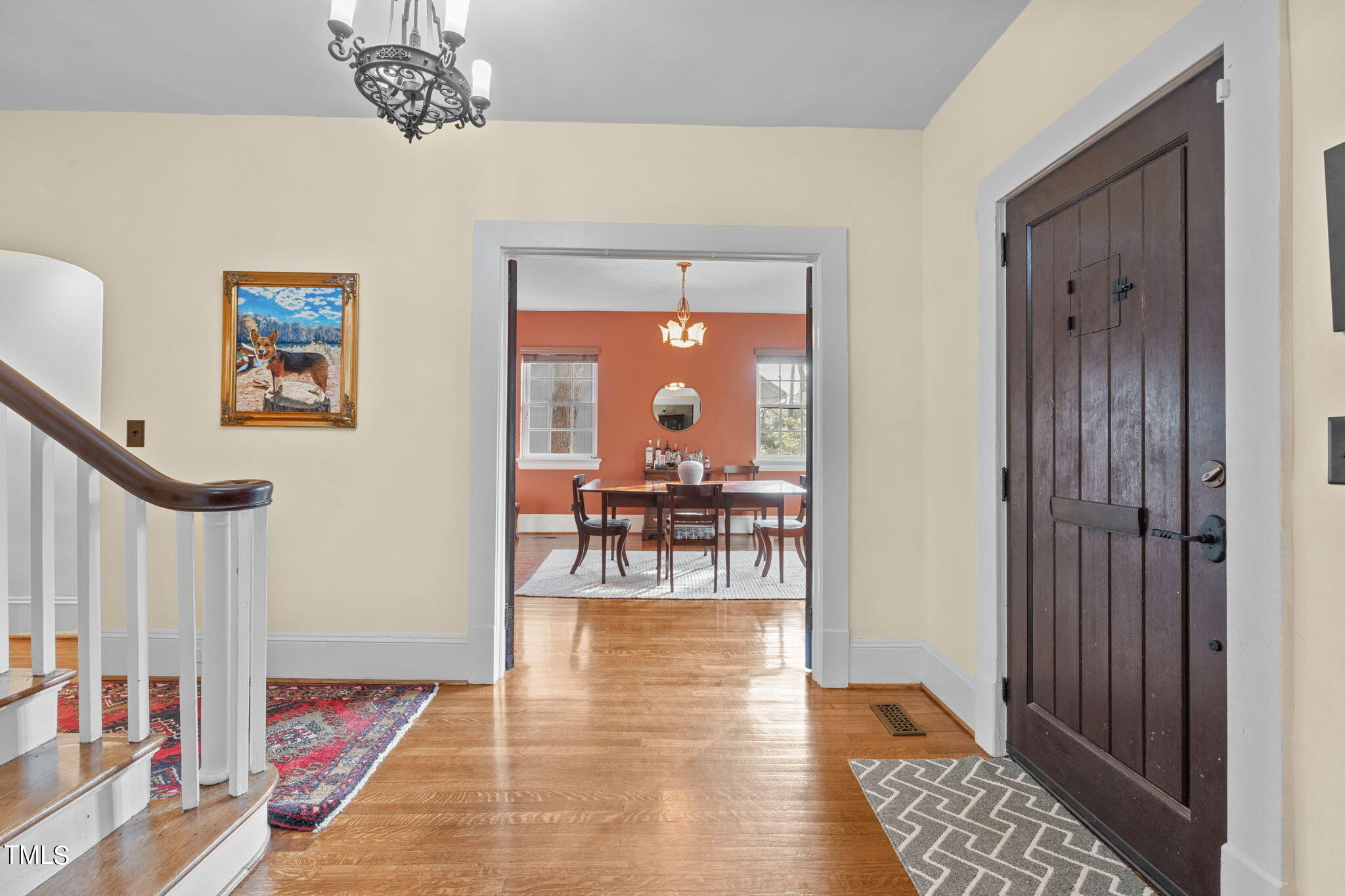 401 E Trinity Avenue