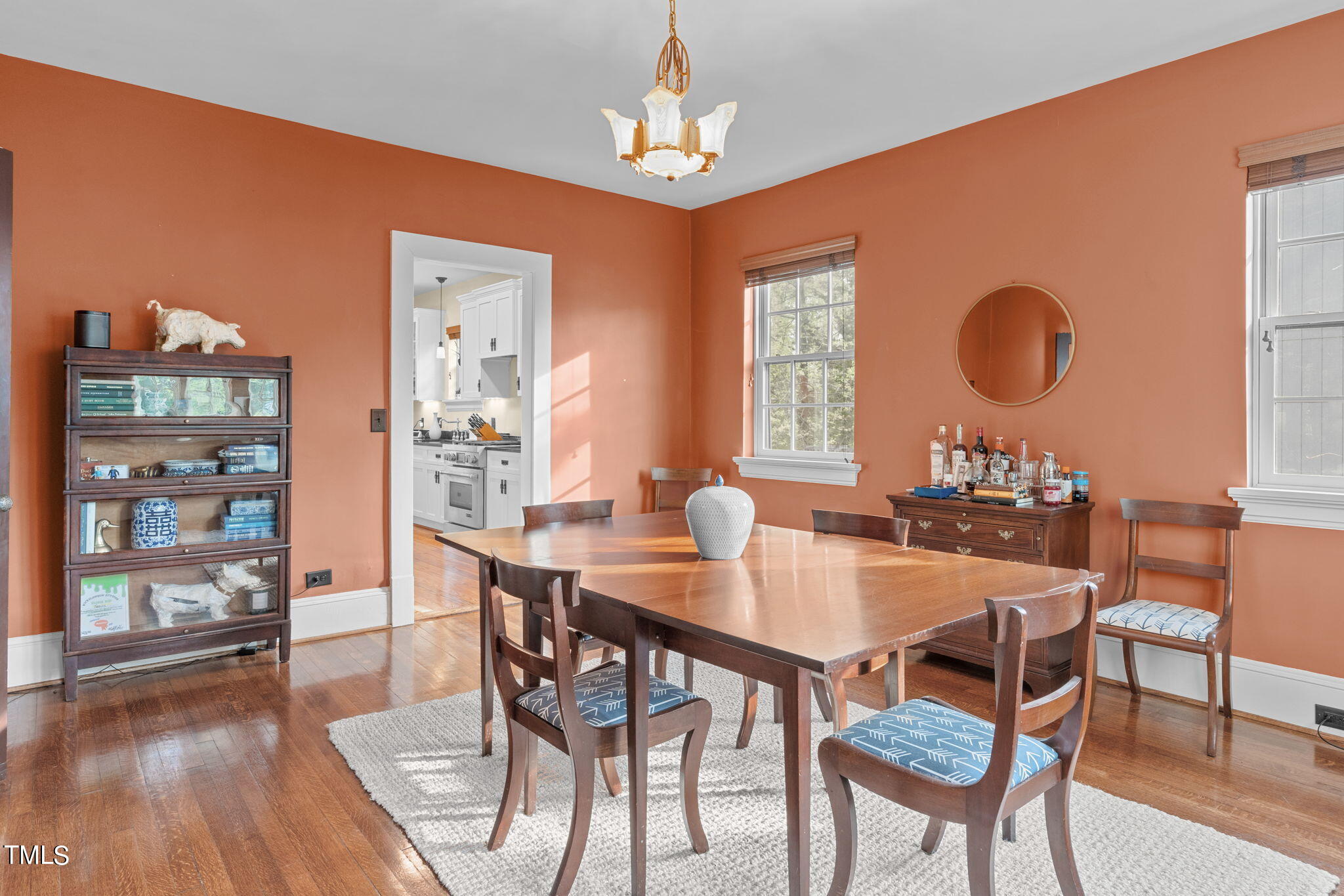 401 E Trinity Avenue