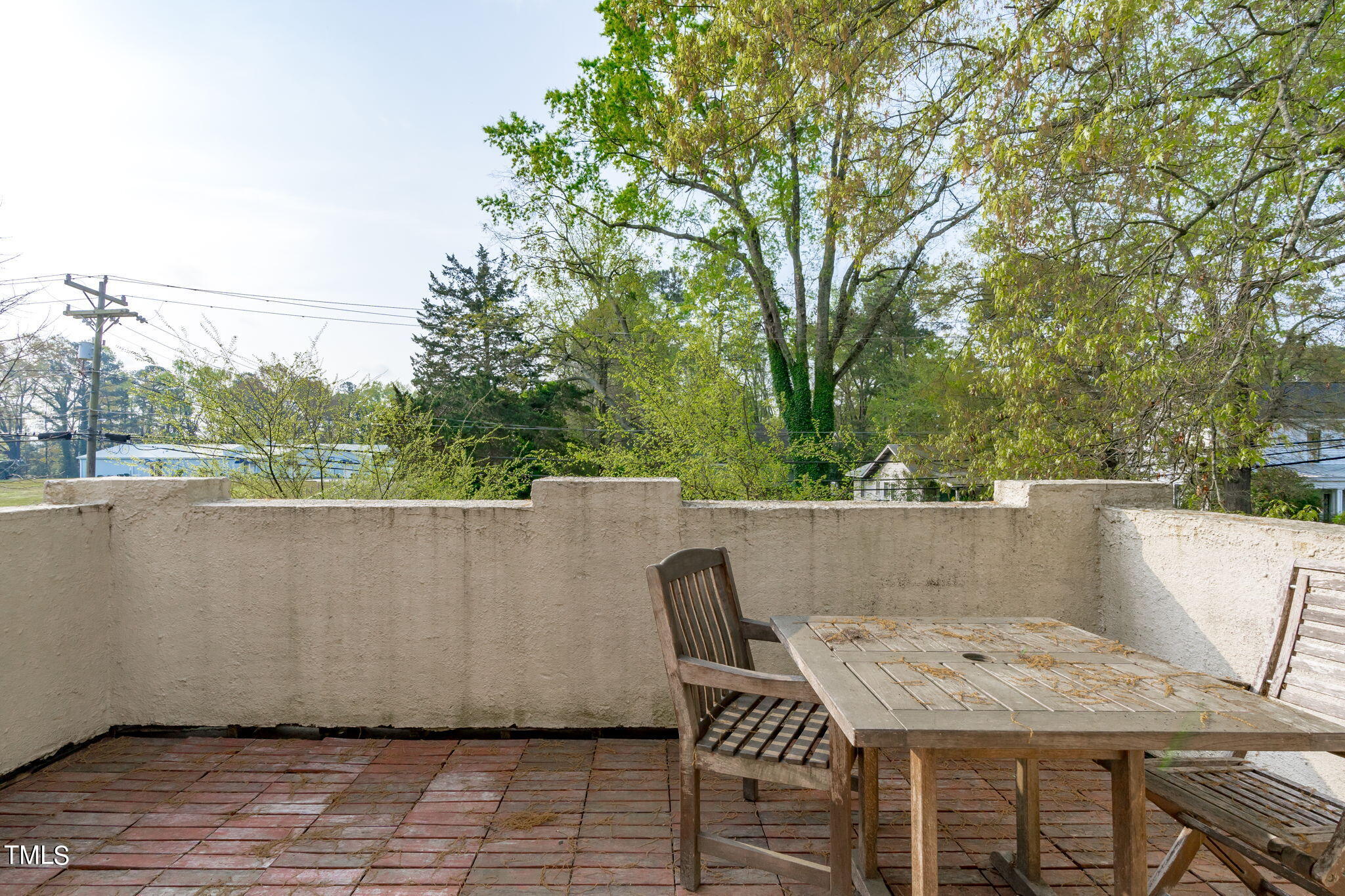 401 E Trinity Avenue