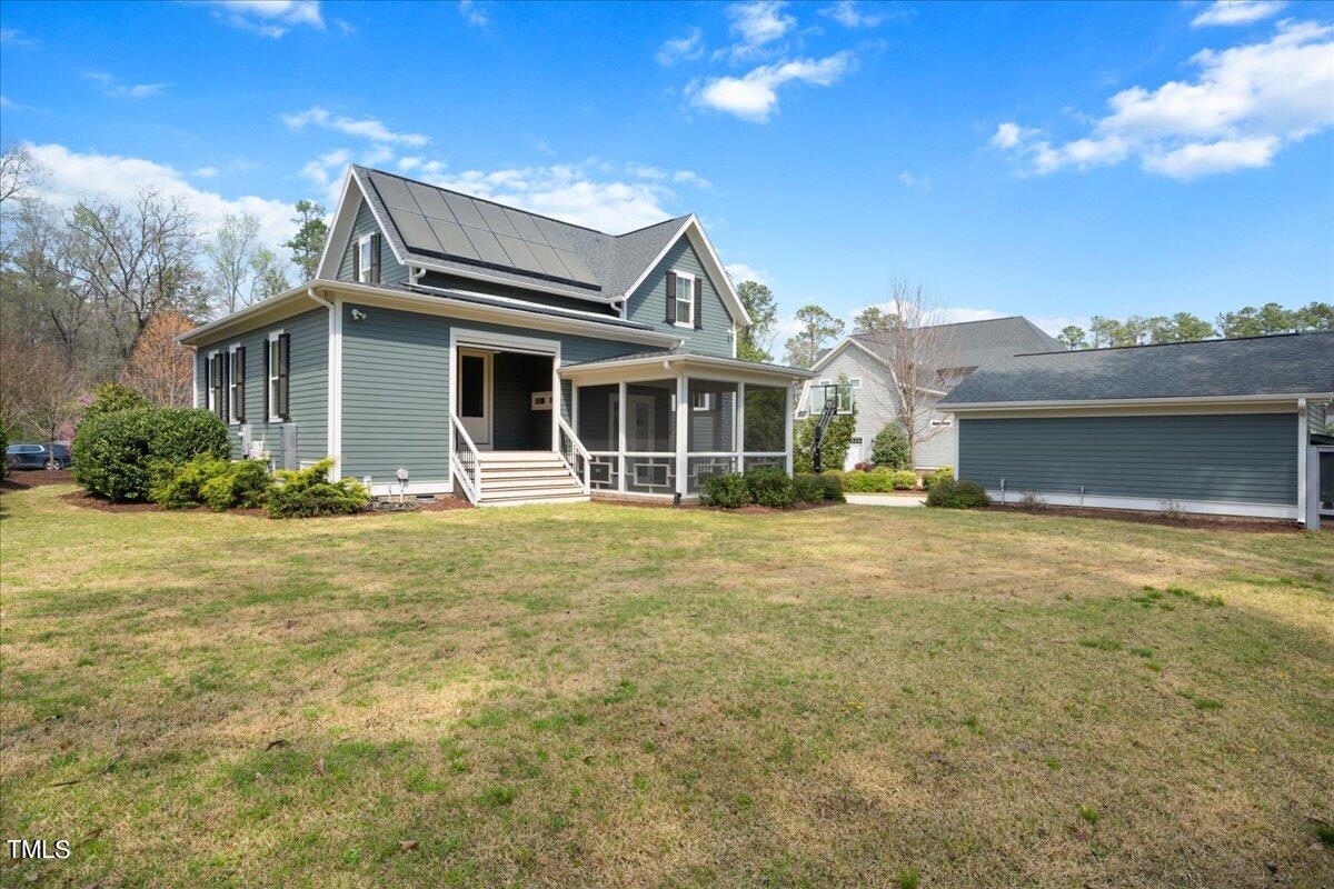 3725 Stonegate Drive