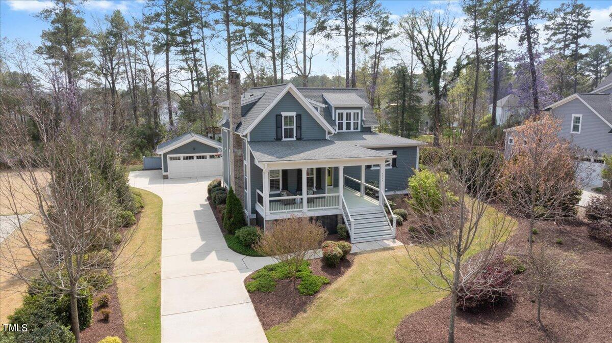 3725 Stonegate Drive