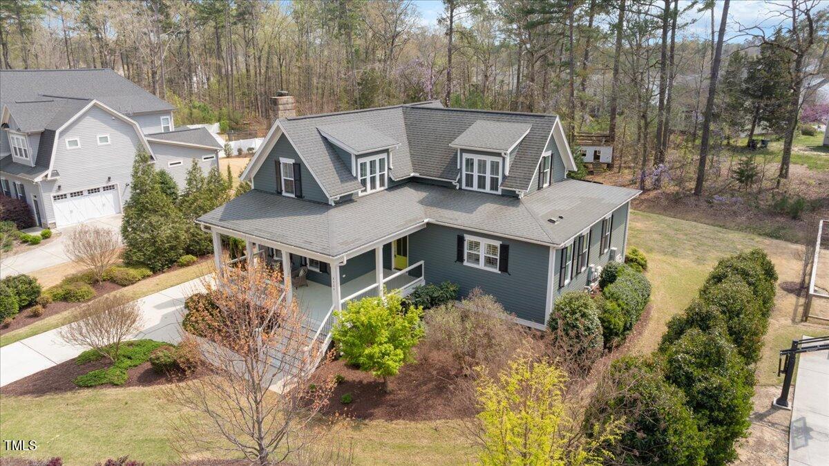 3725 Stonegate Drive