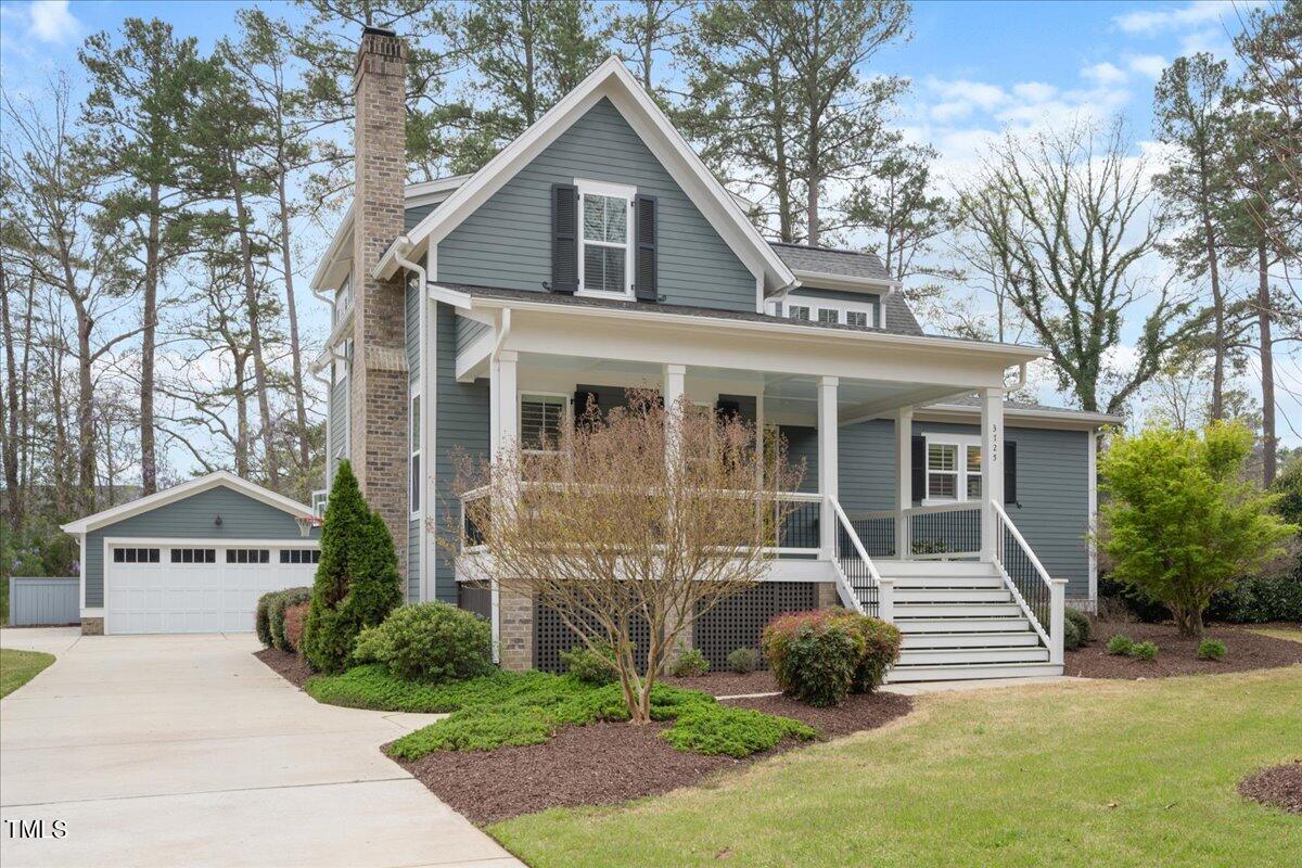 3725 Stonegate Drive