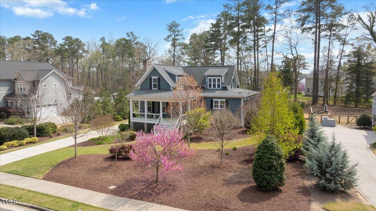 3725 Stonegate Drive