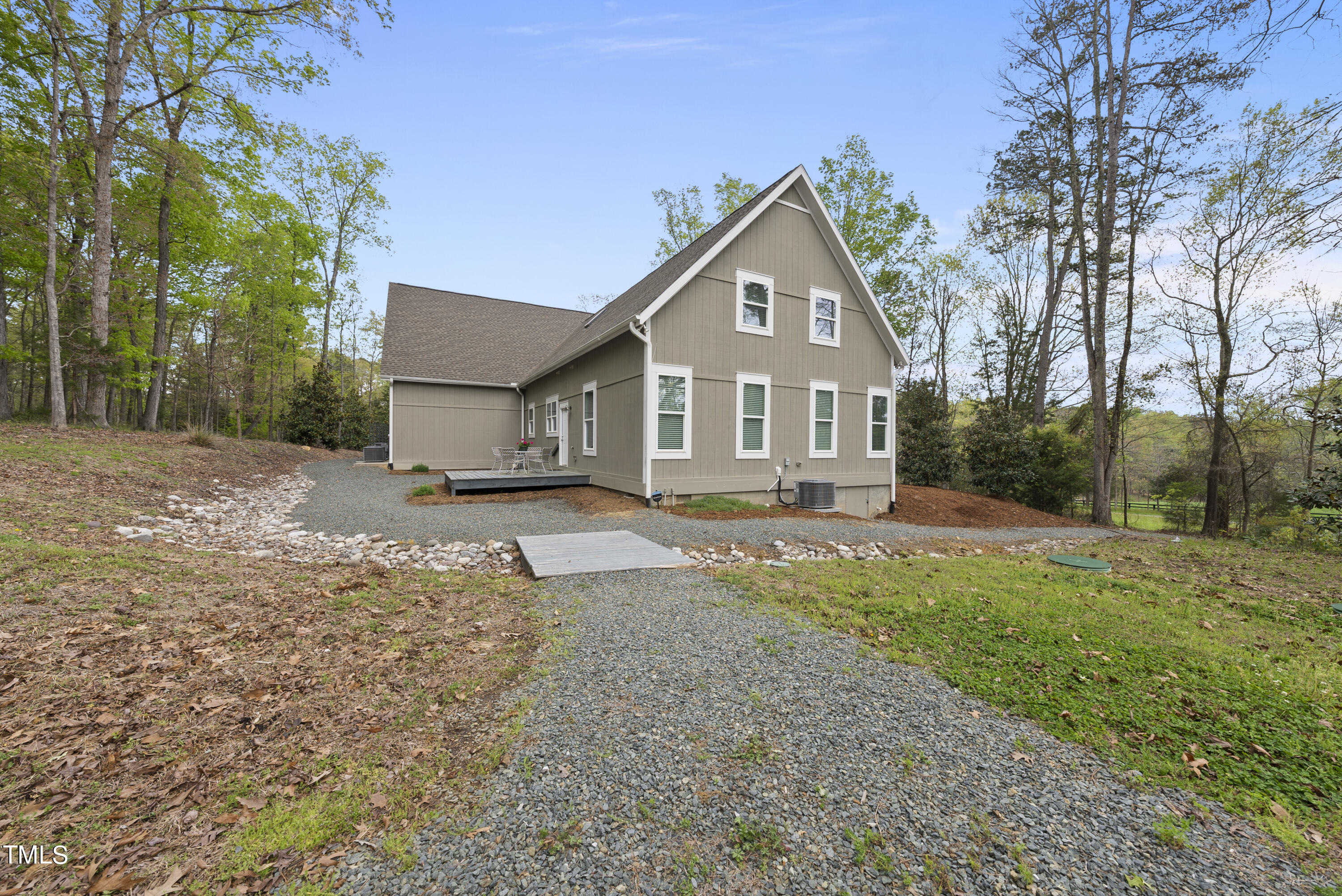 1532 Arboretum Drive