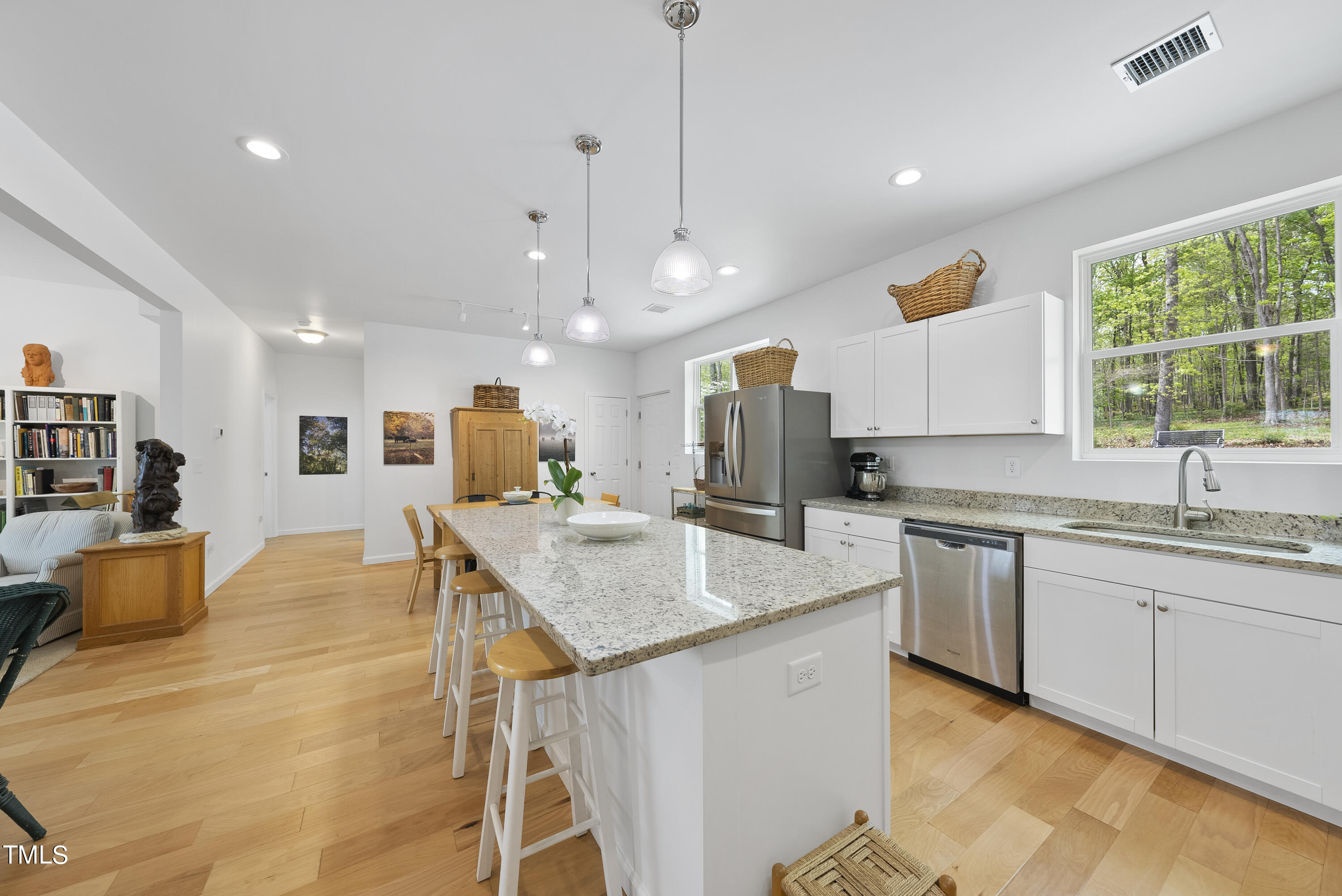 1532 Arboretum Drive