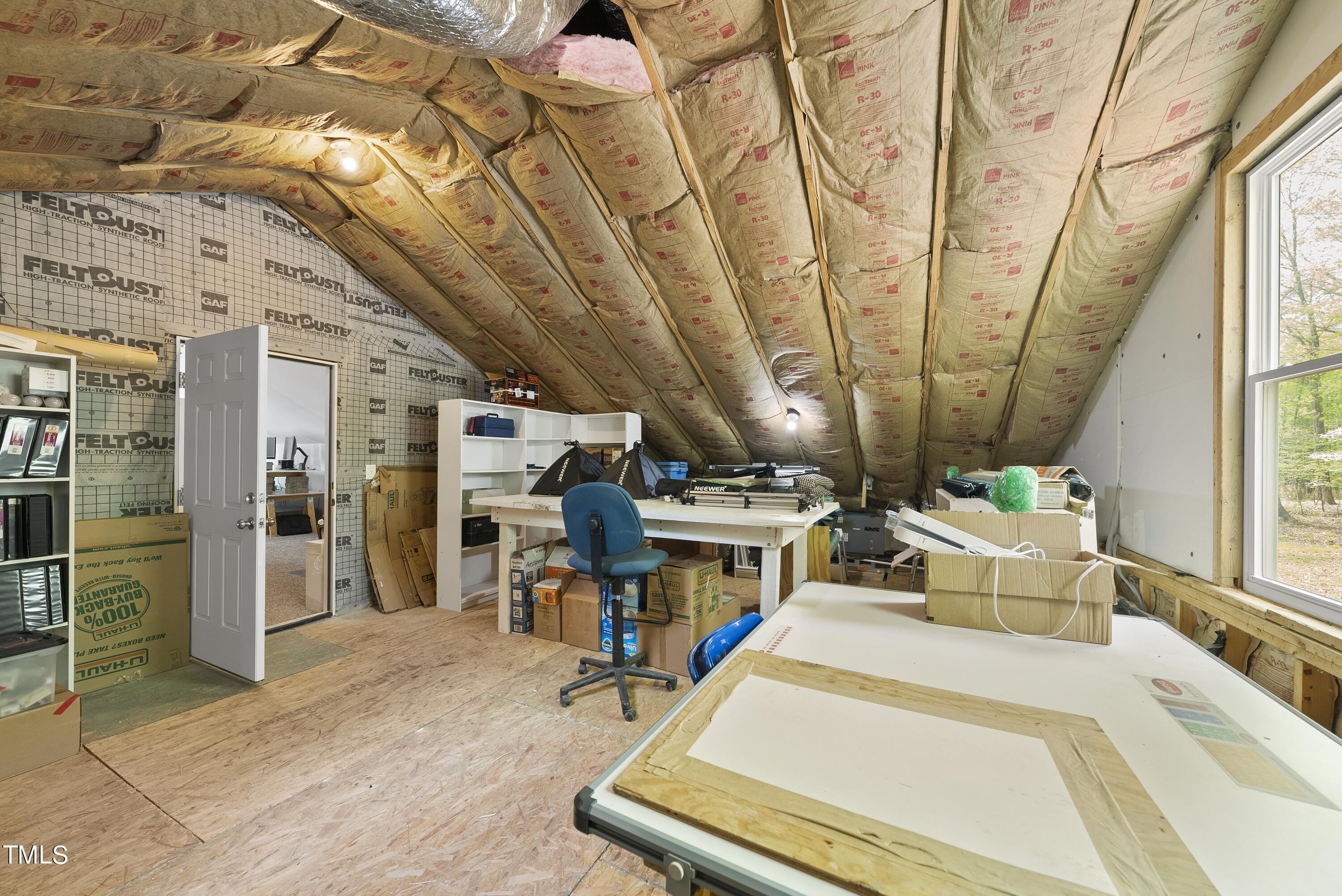 1532 Arboretum Drive