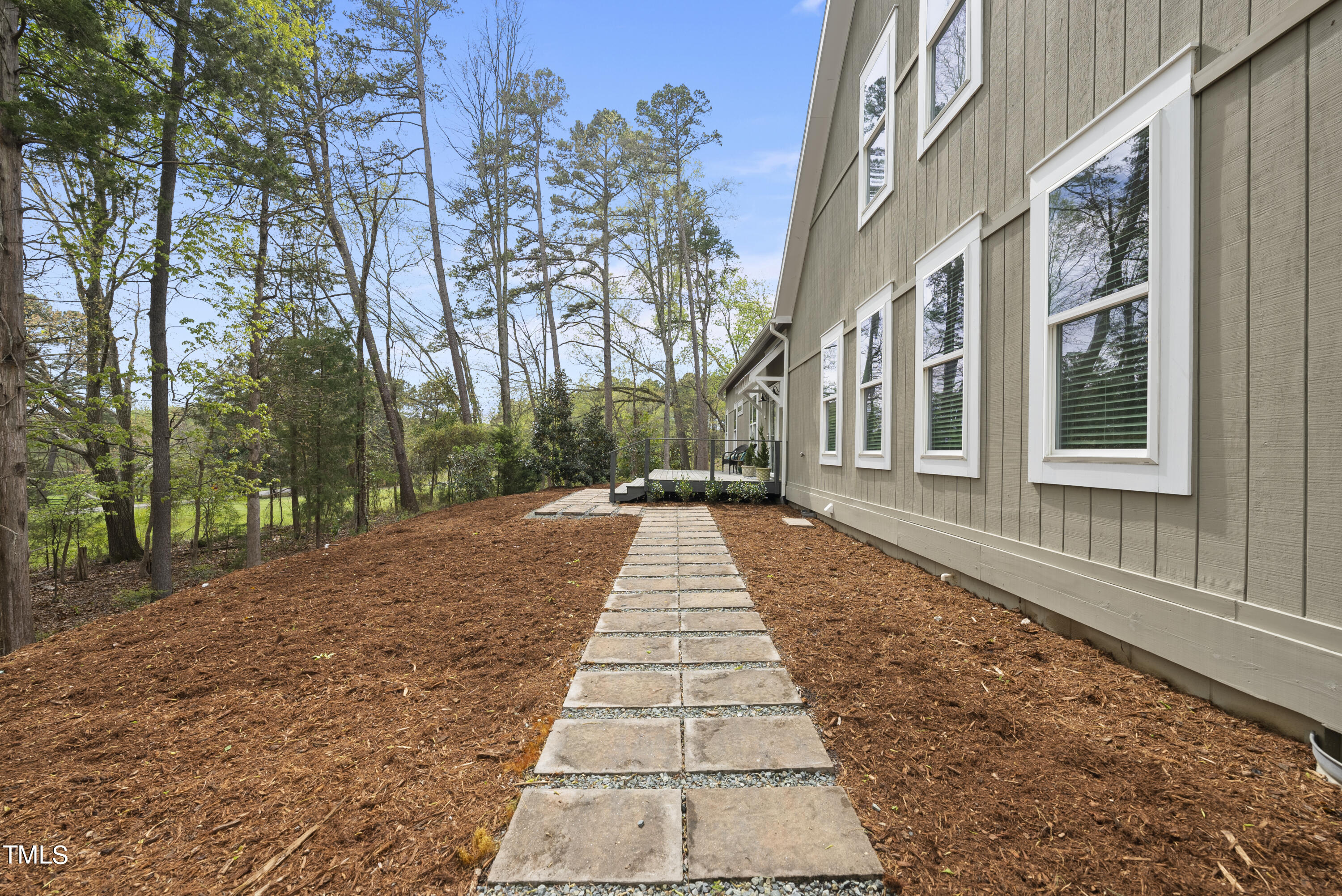 1532 Arboretum Drive