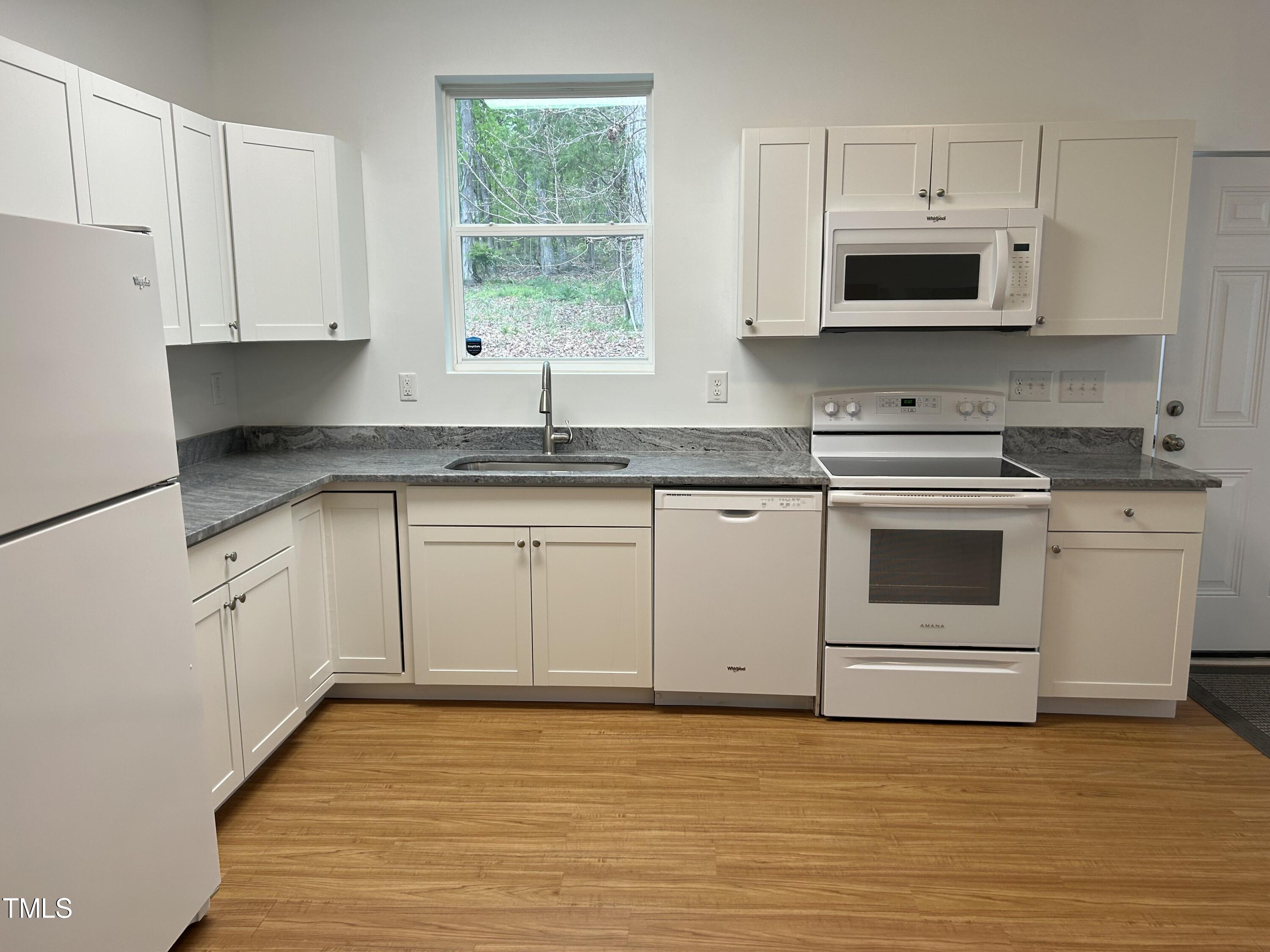 1532 Arboretum Drive