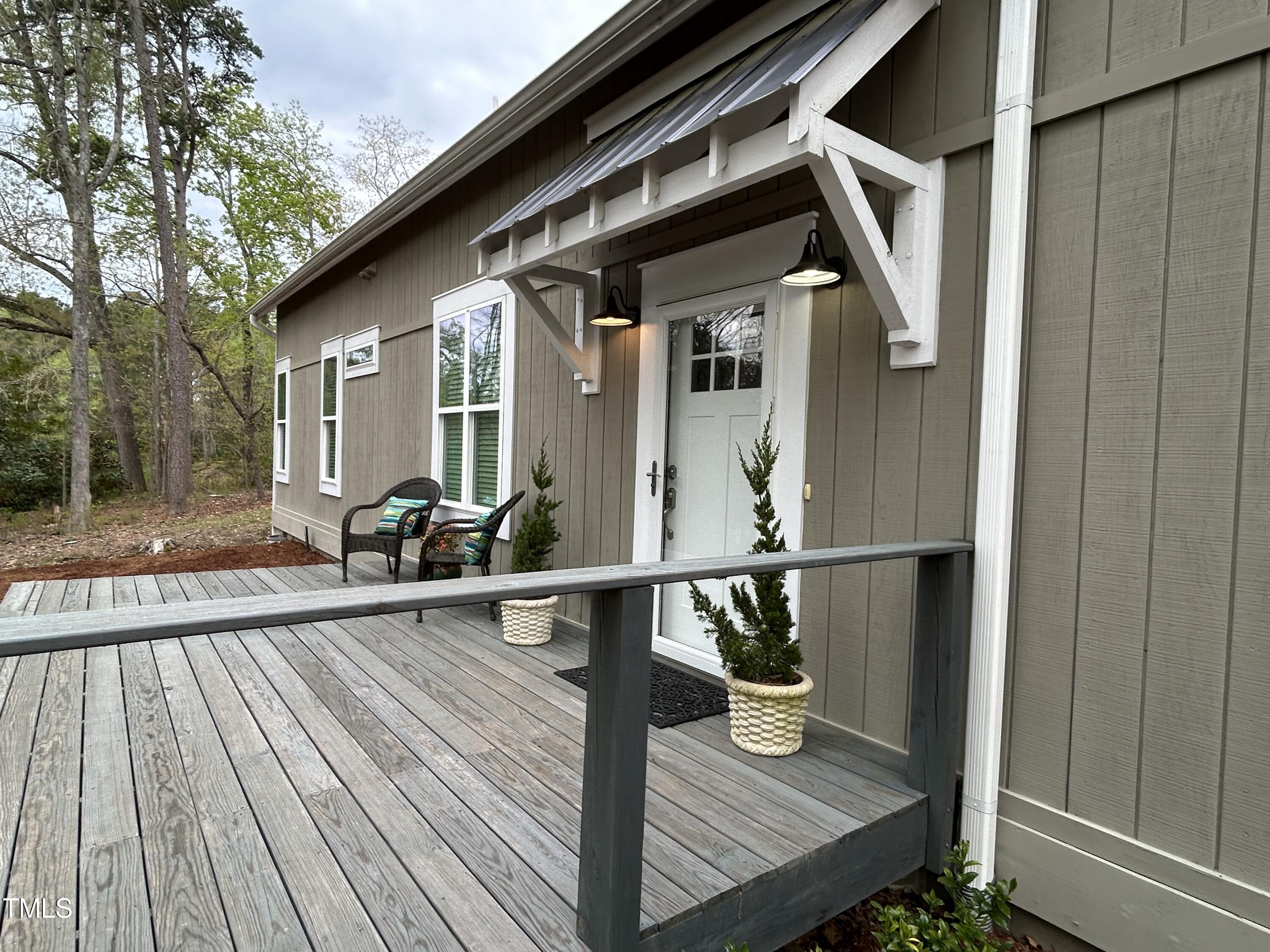 1532 Arboretum Drive