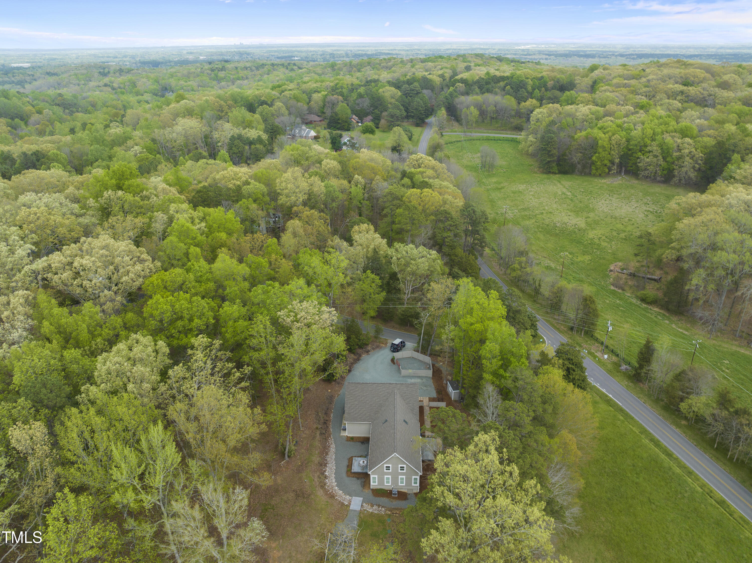 1532 Arboretum Drive