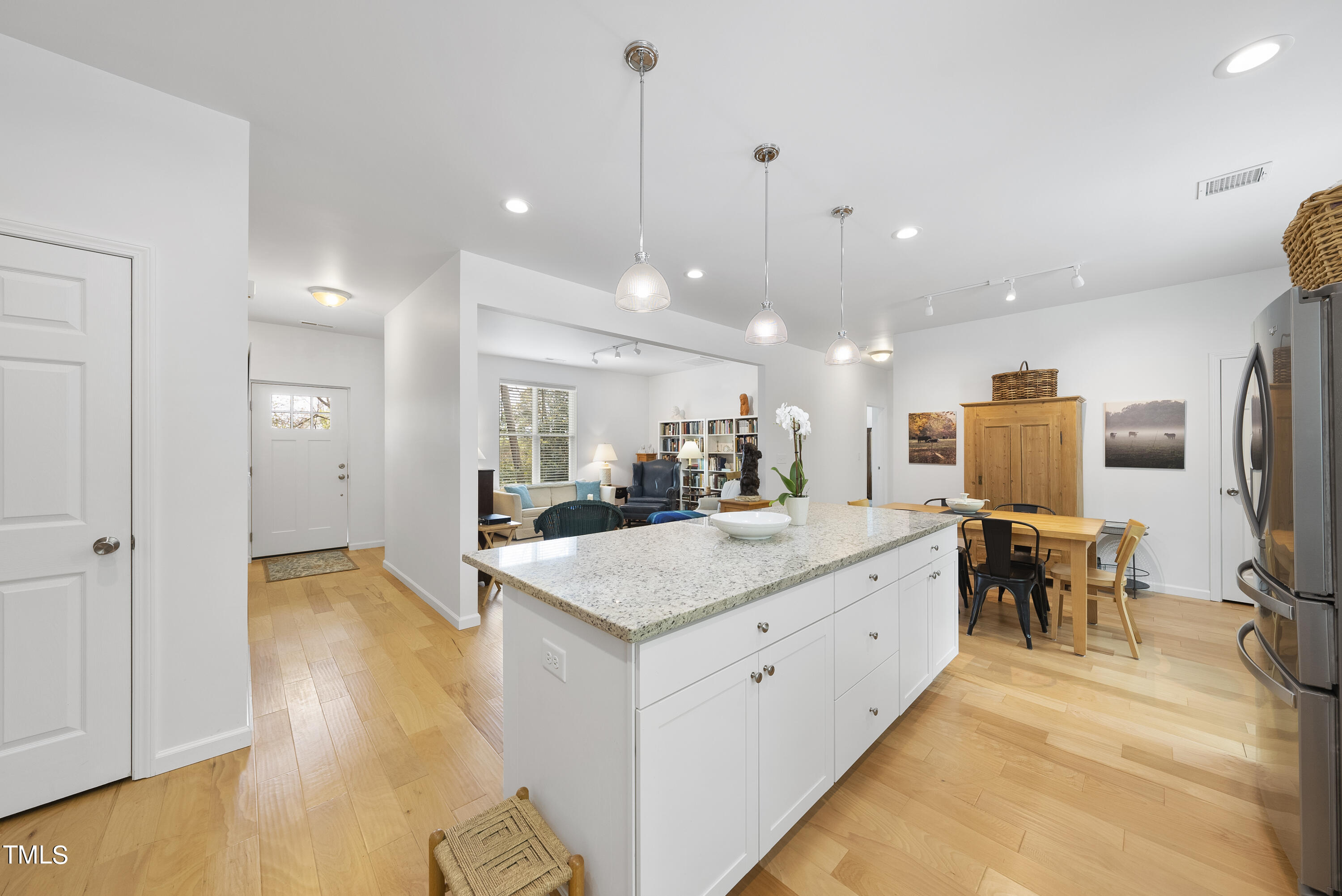 1532 Arboretum Drive