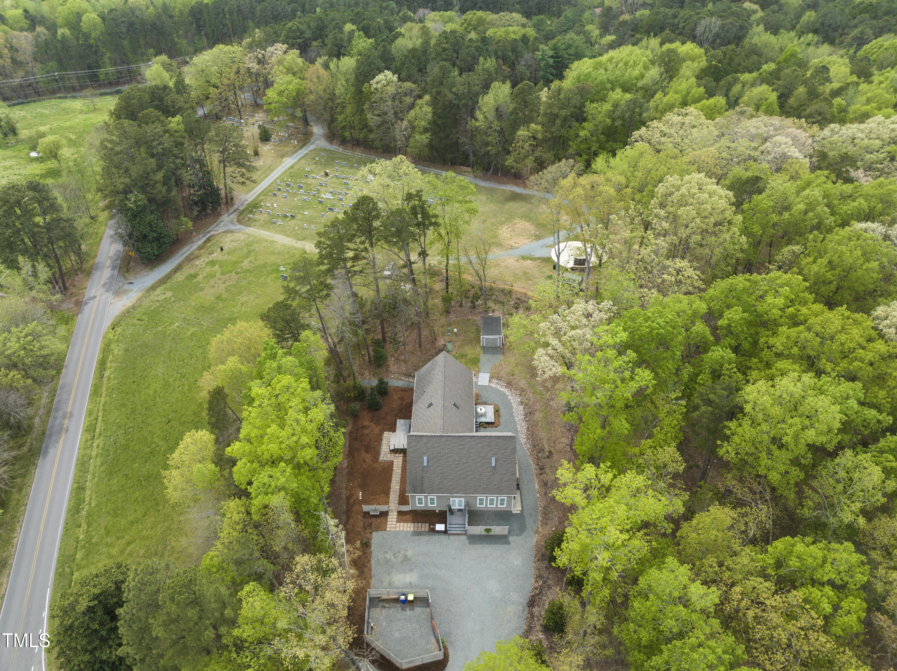 1532 Arboretum Drive