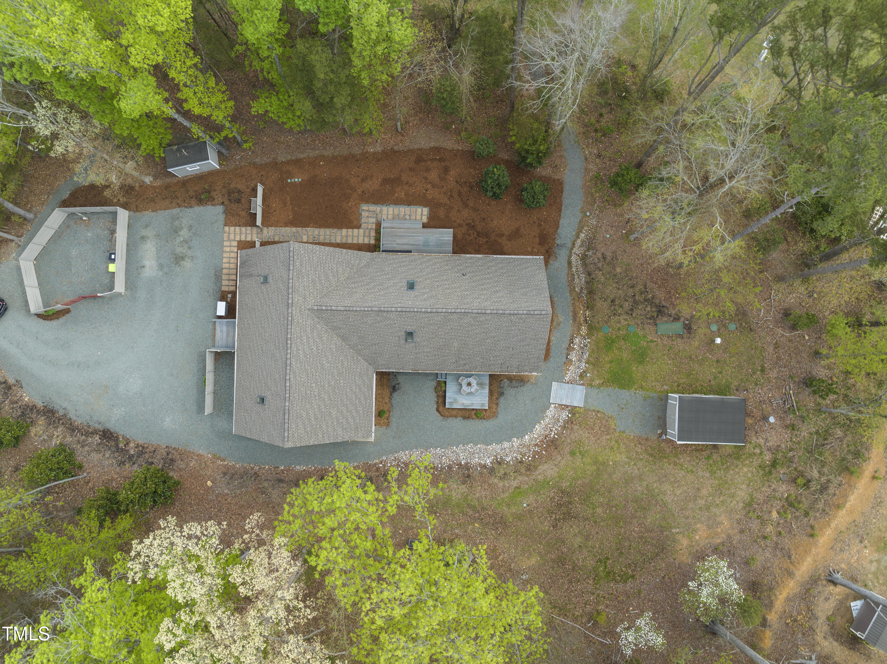 1532 Arboretum Drive