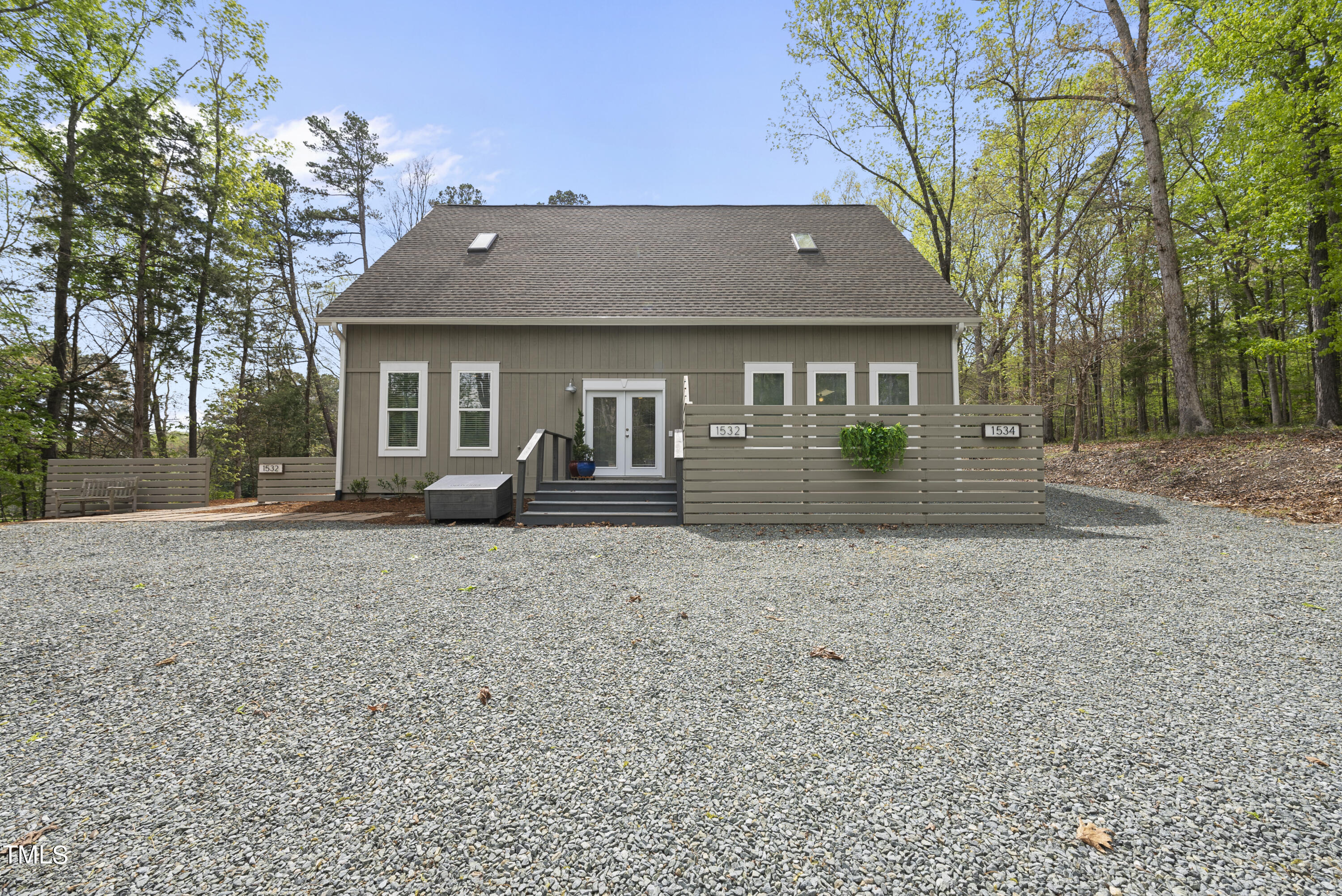 1532 Arboretum Drive