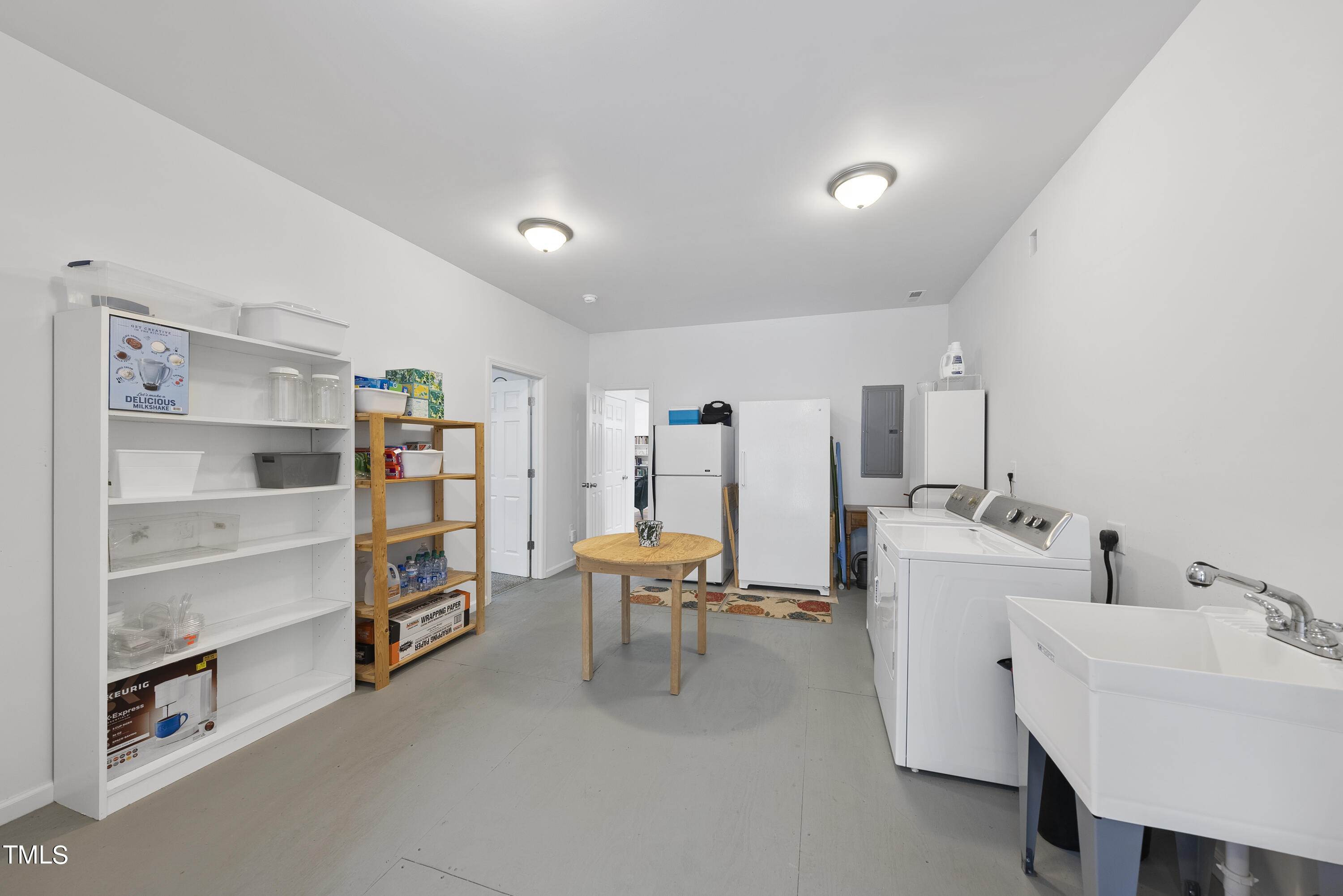 1532 Arboretum Drive