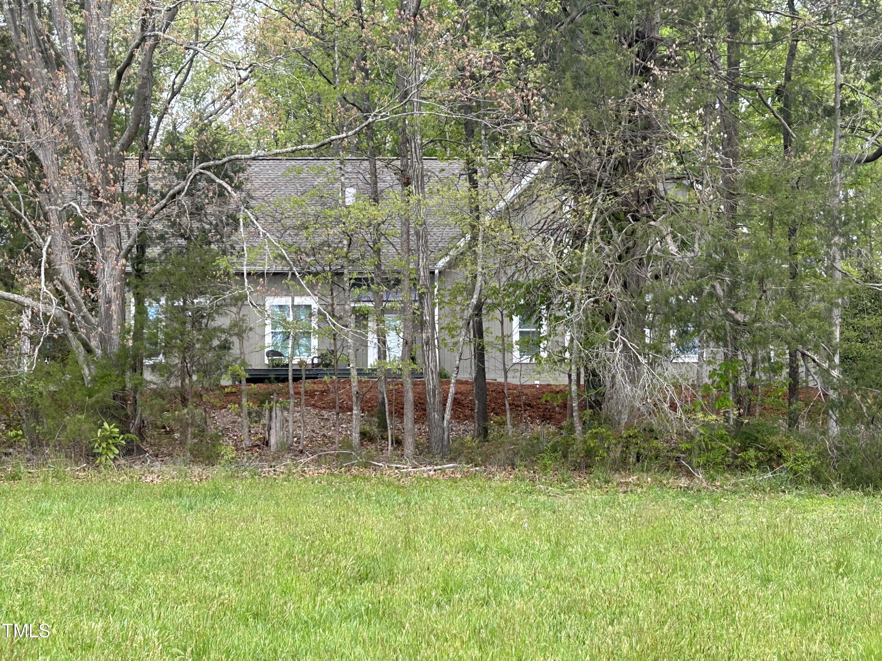 1532 Arboretum Drive