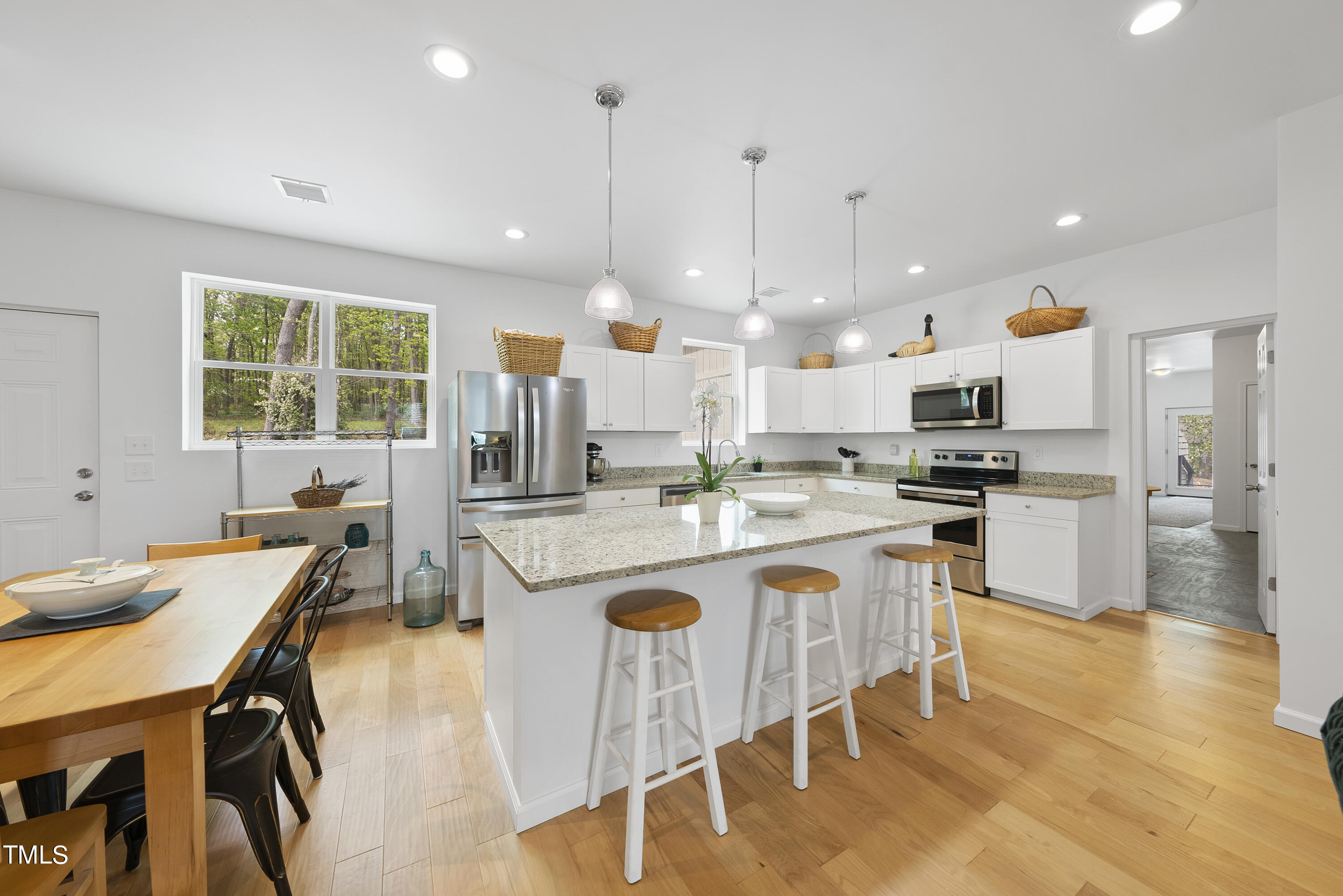 1532 Arboretum Drive