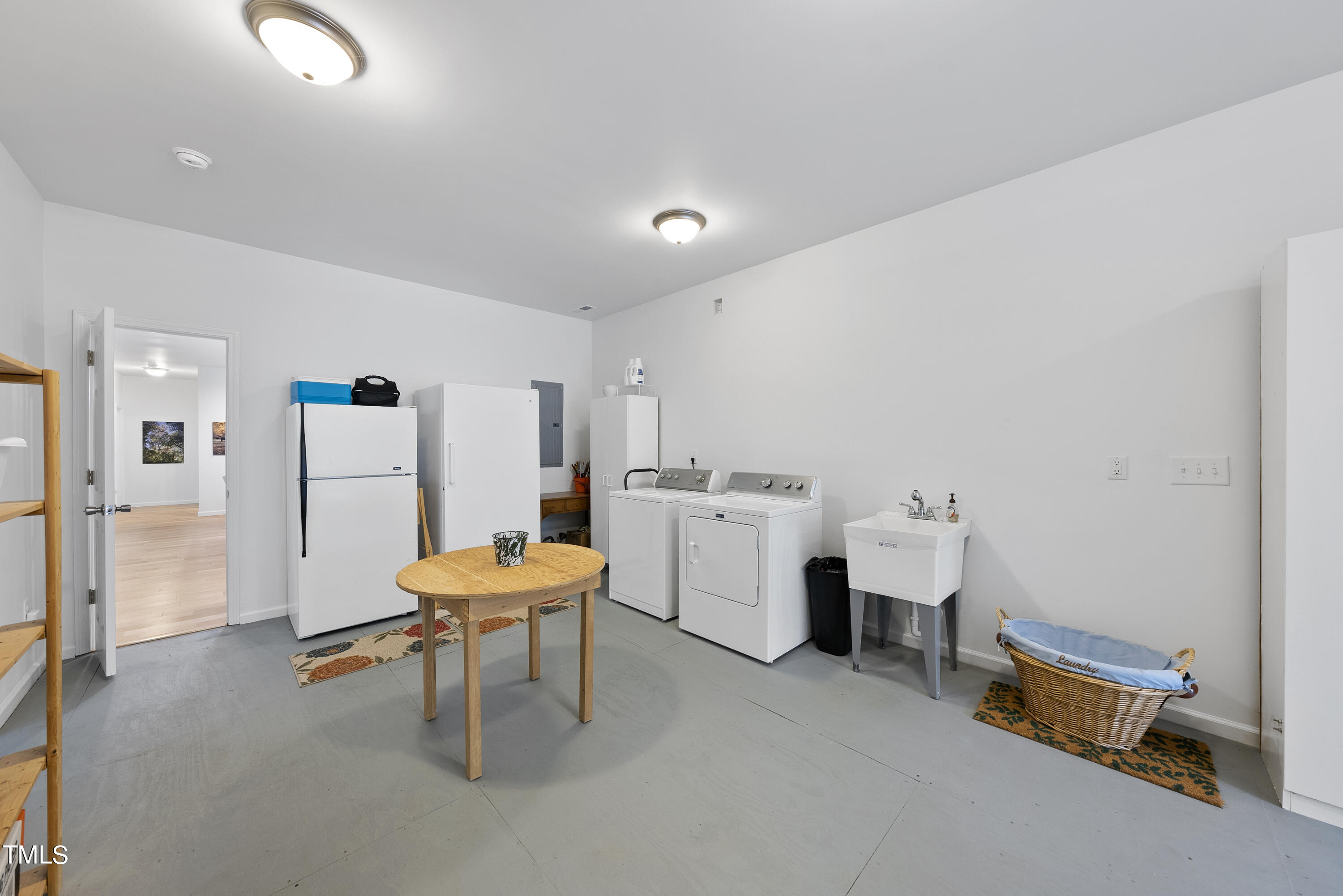 1532 Arboretum Drive