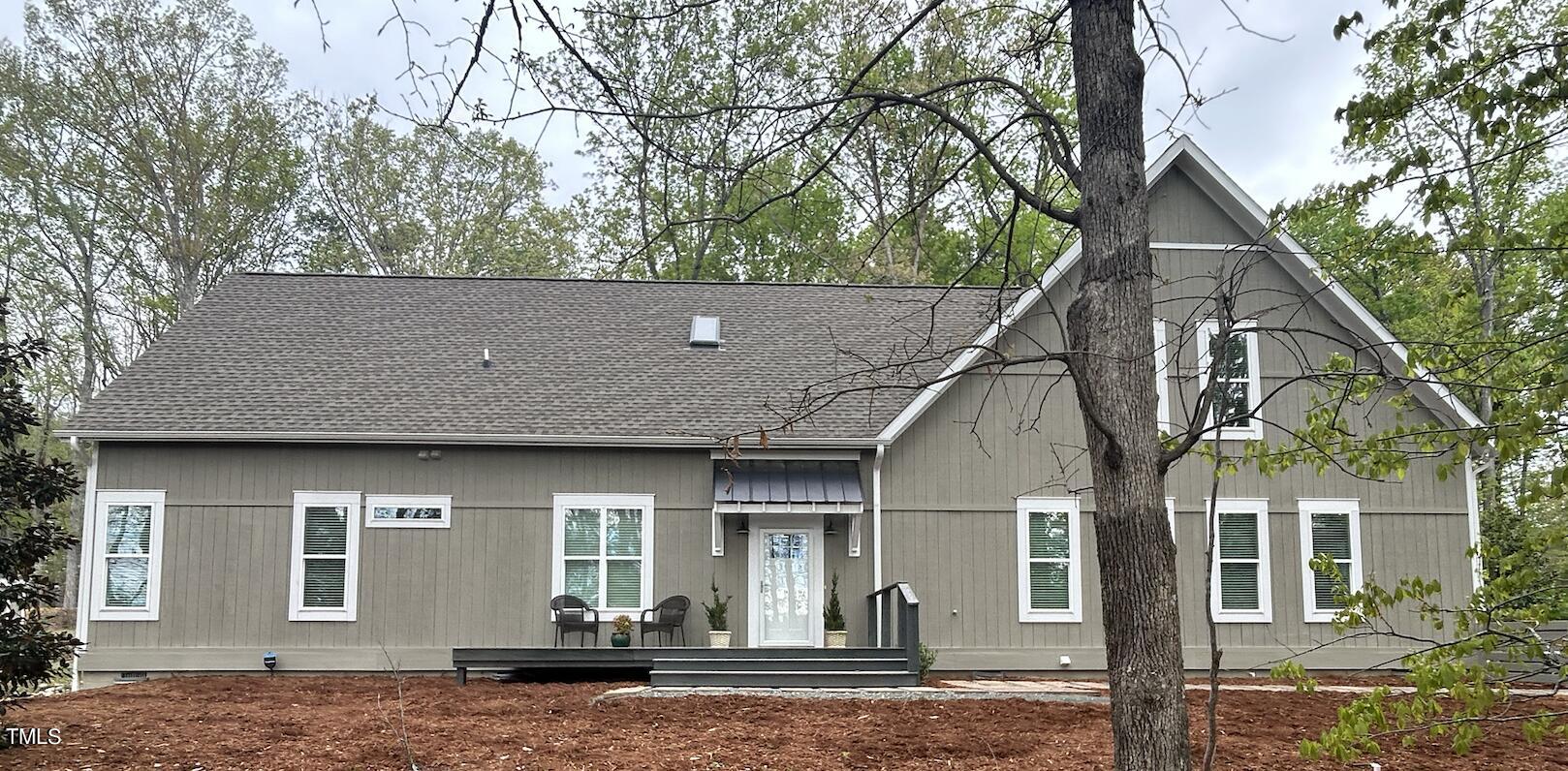 1532 Arboretum Drive