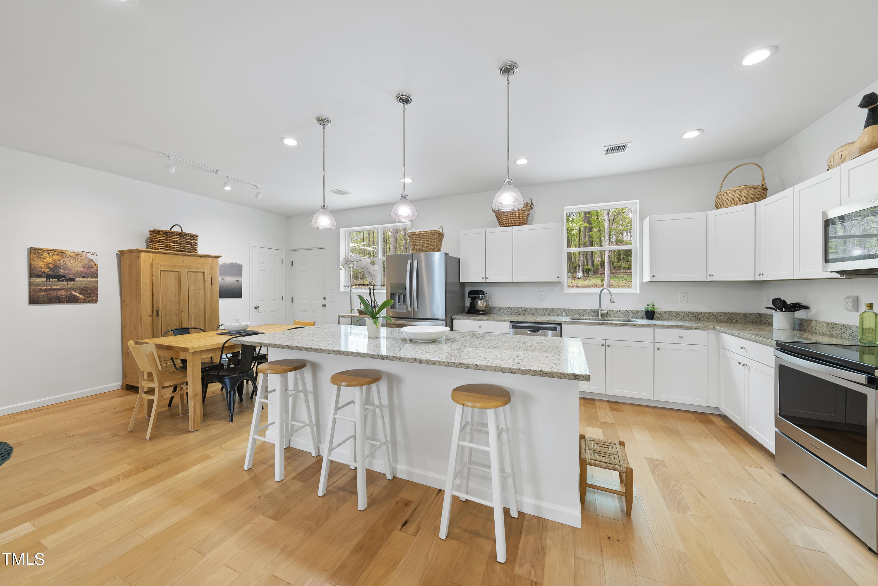 1532 Arboretum Drive