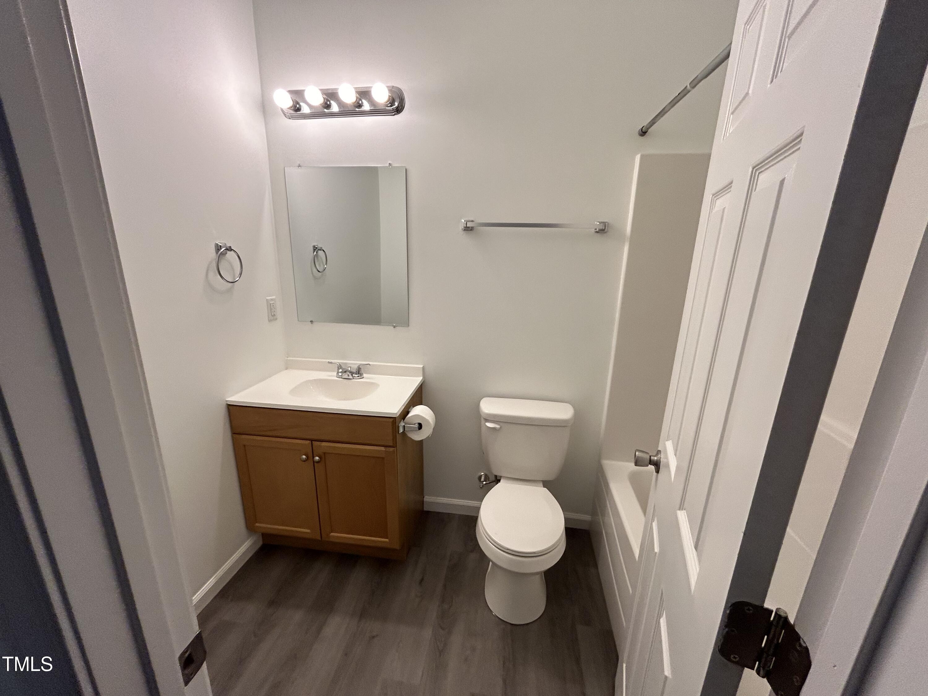 1532 Arboretum Drive