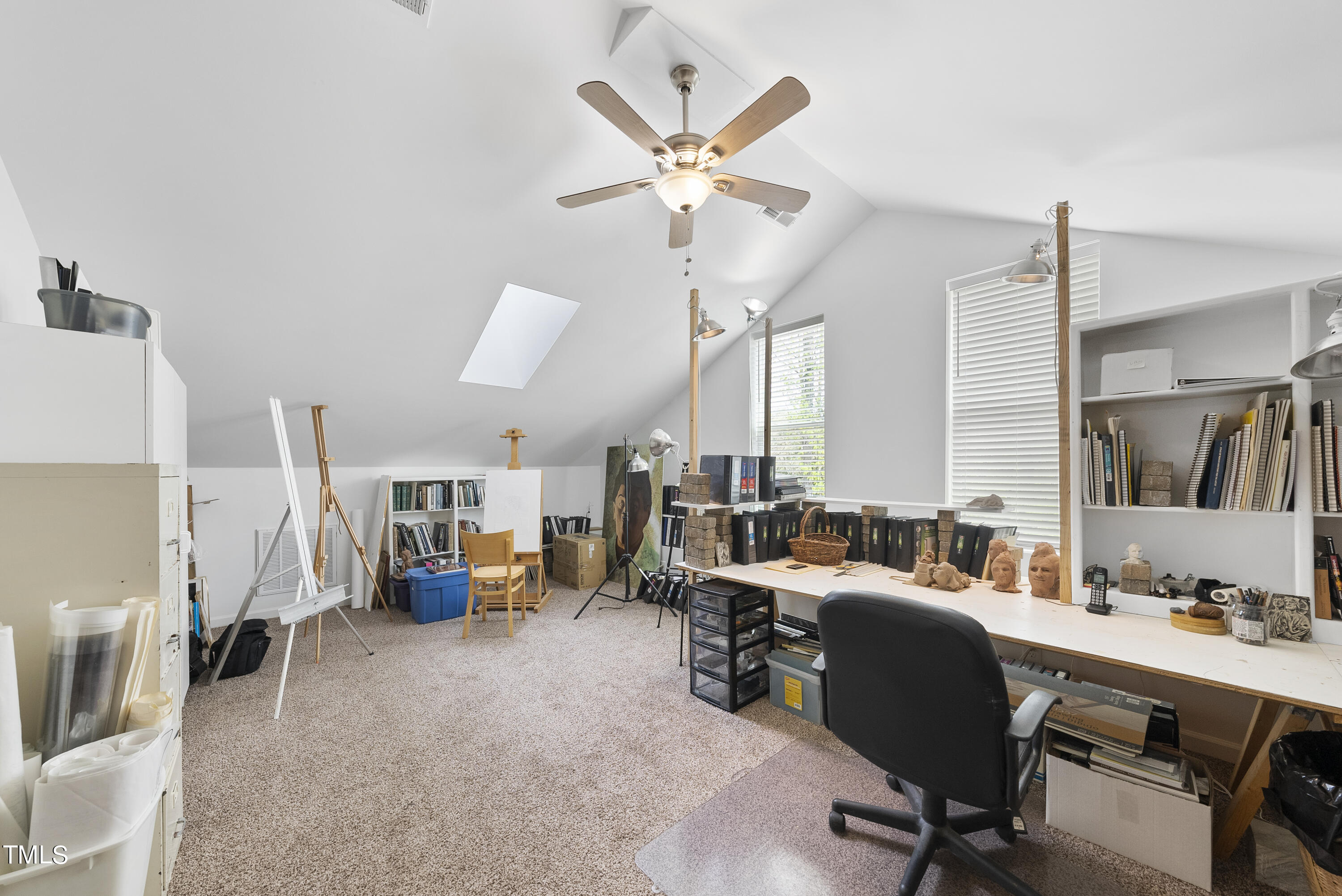 1532 Arboretum Drive