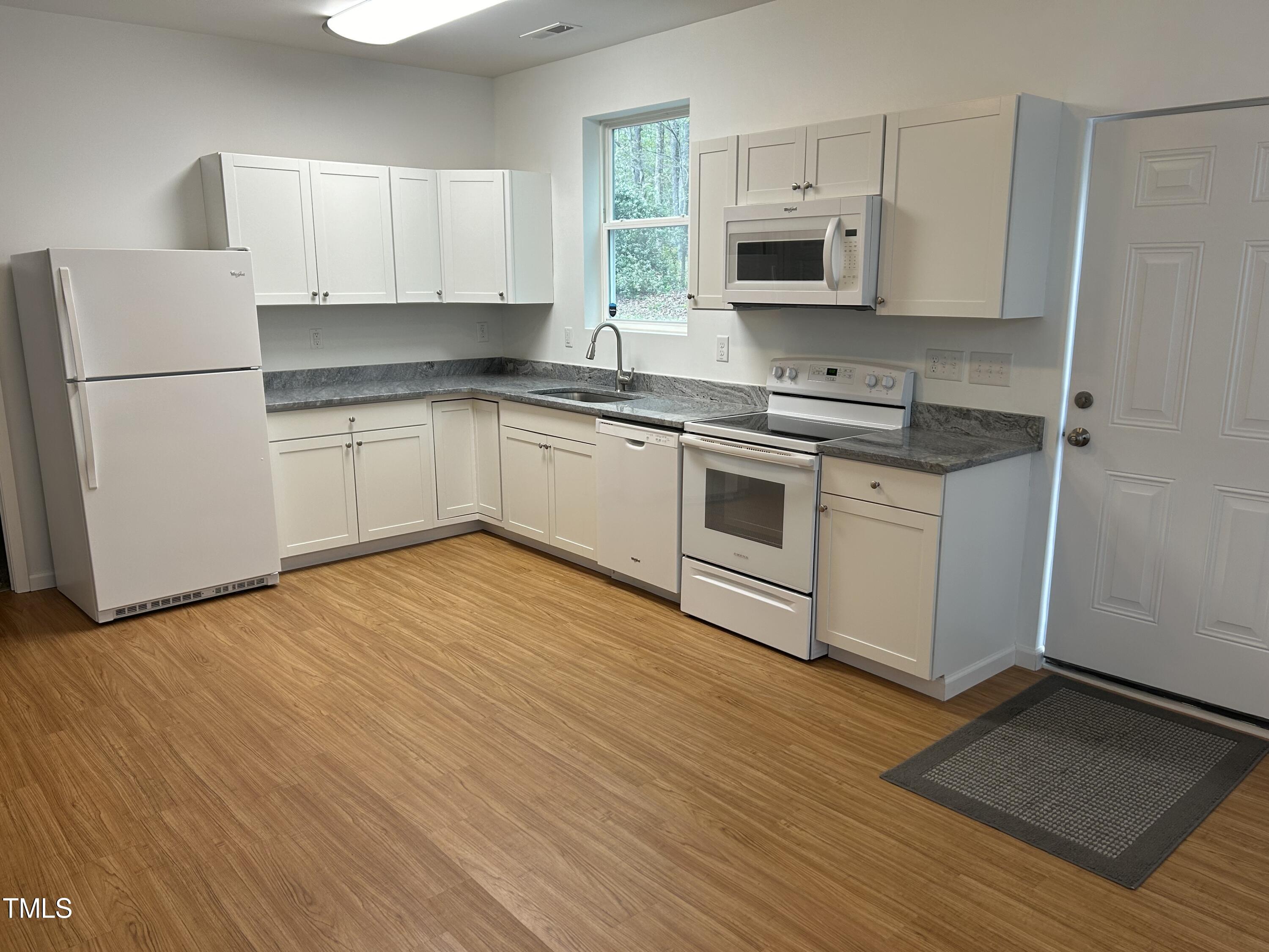 1532 Arboretum Drive