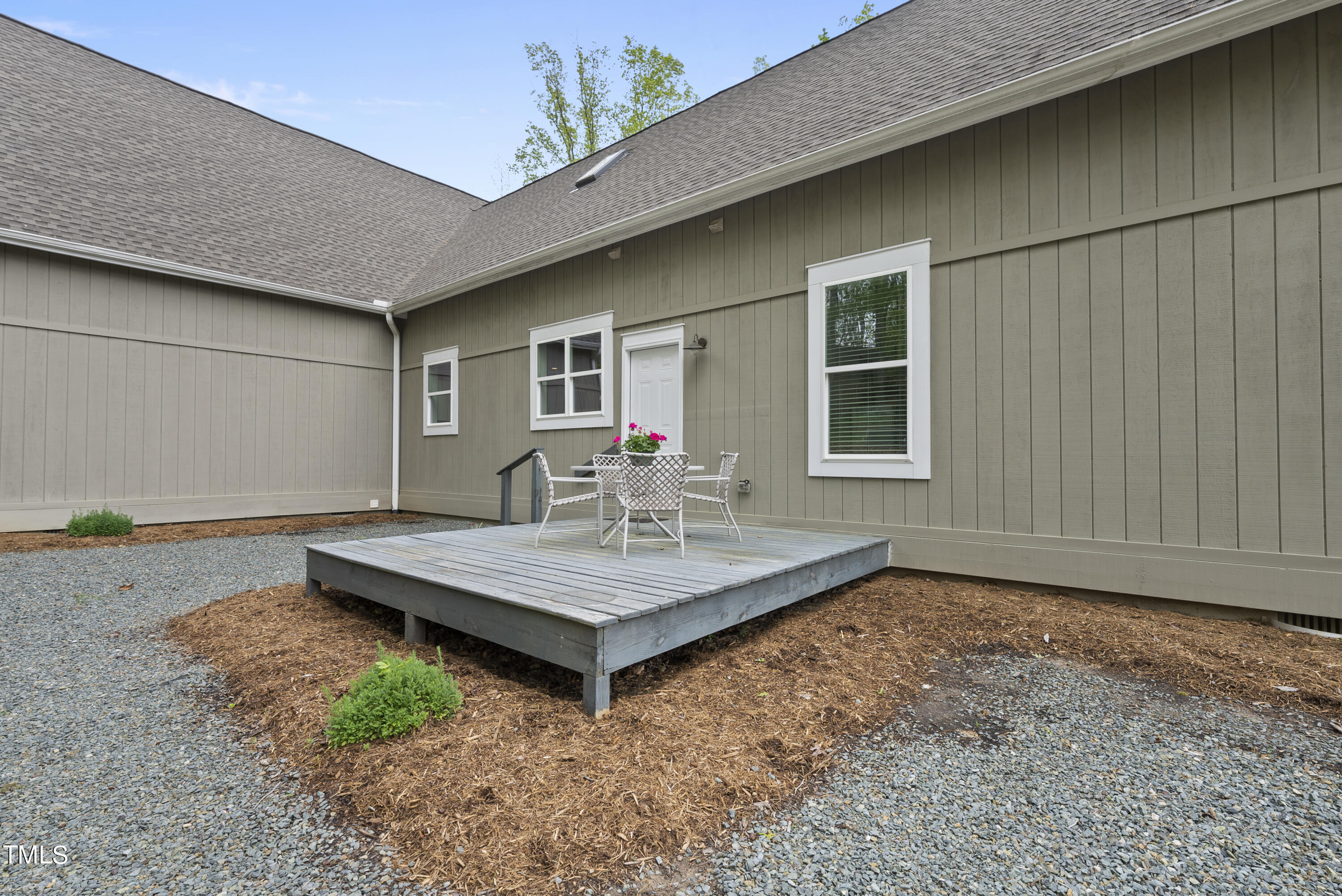 1532 Arboretum Drive