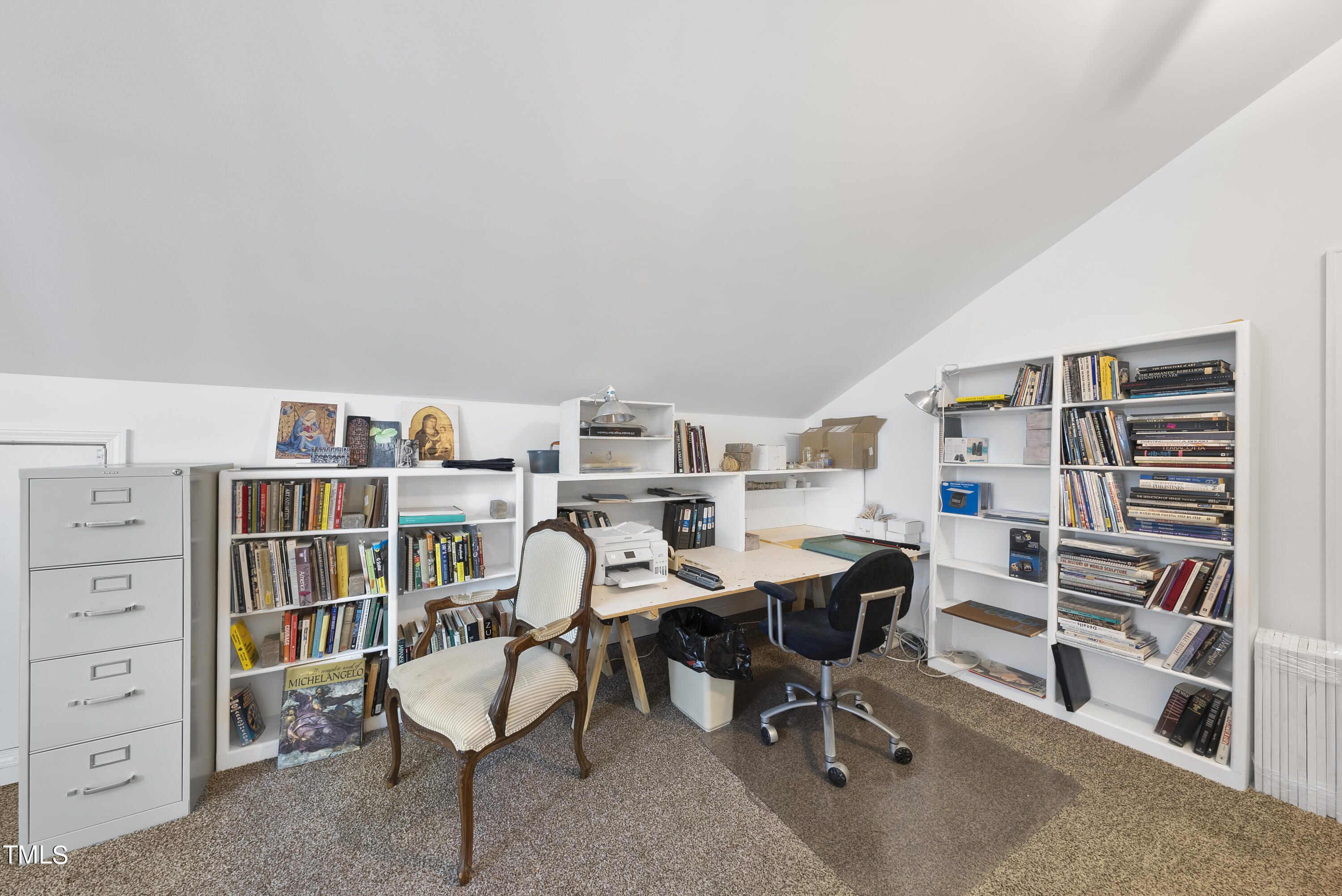 1532 Arboretum Drive