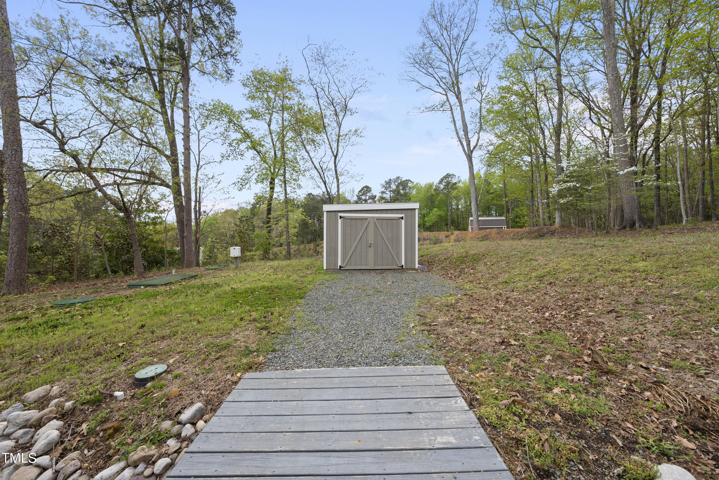 1532 Arboretum Drive