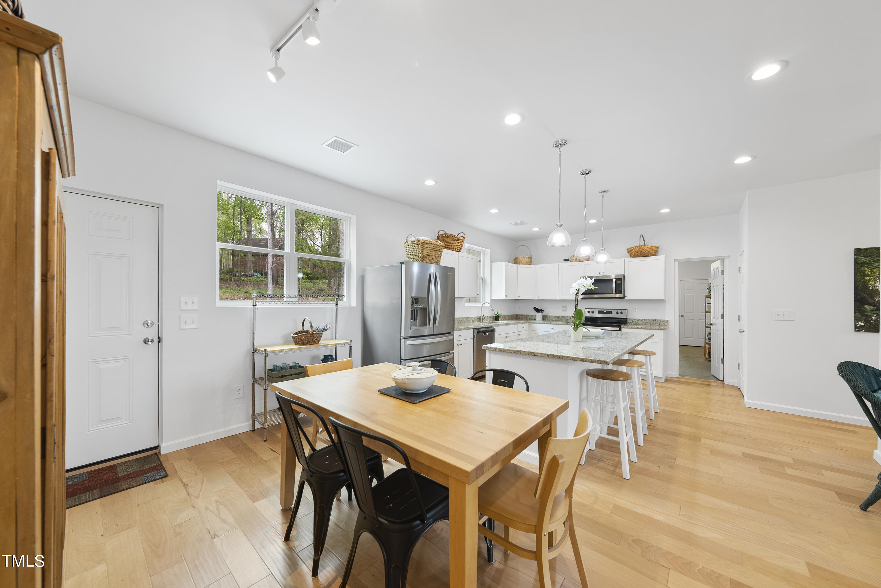 1532 Arboretum Drive