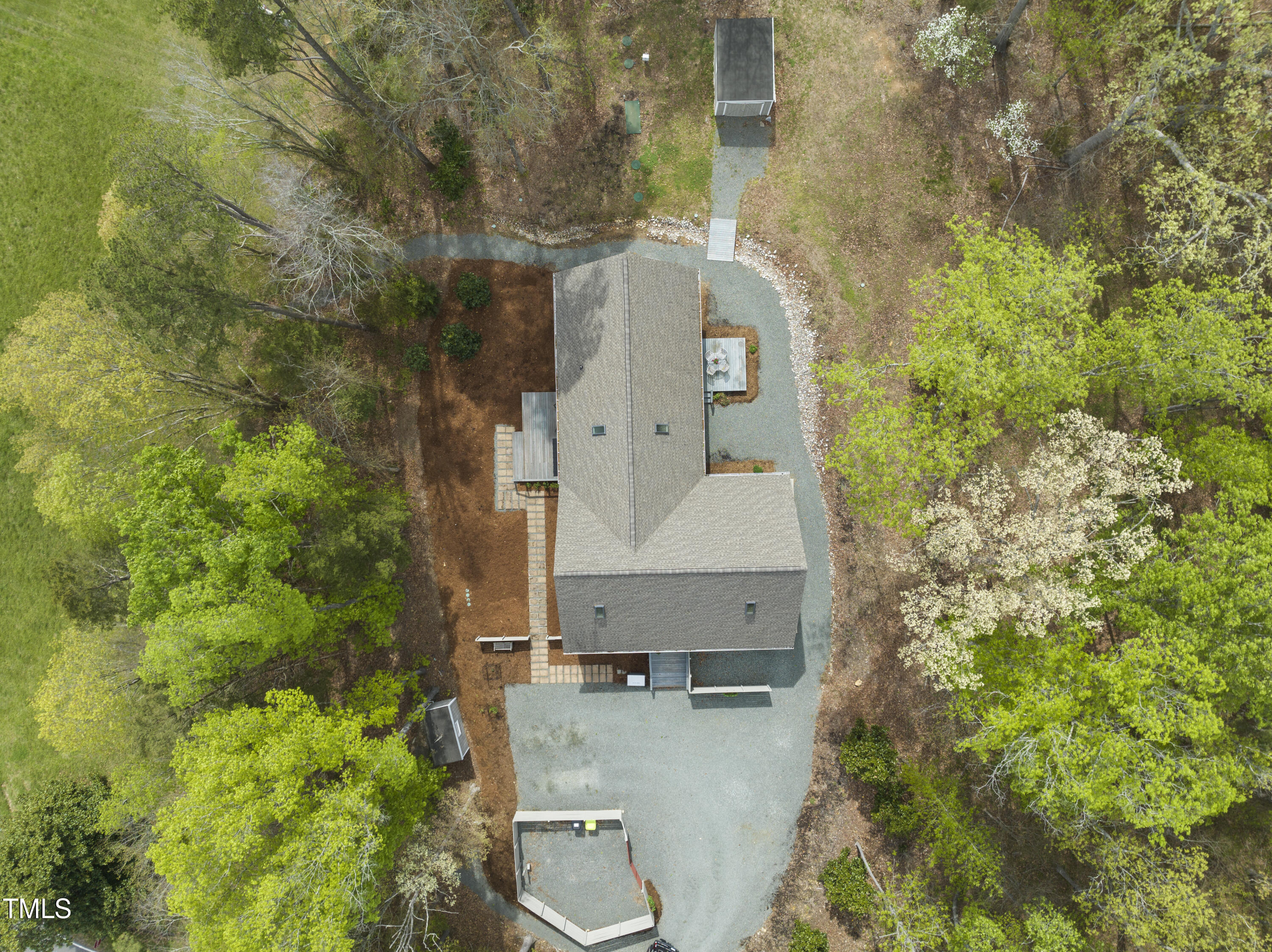 1532 Arboretum Drive