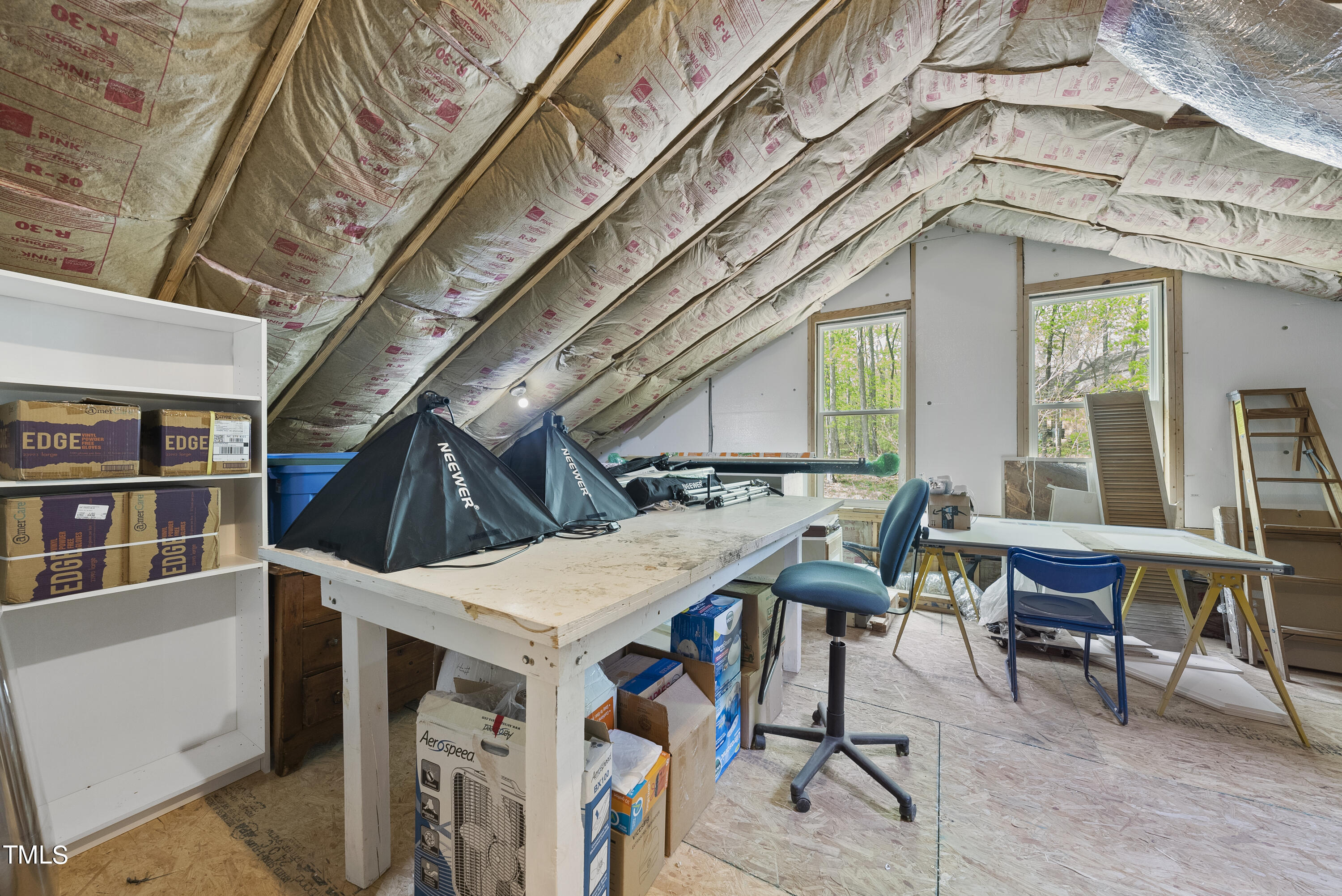 1532 Arboretum Drive