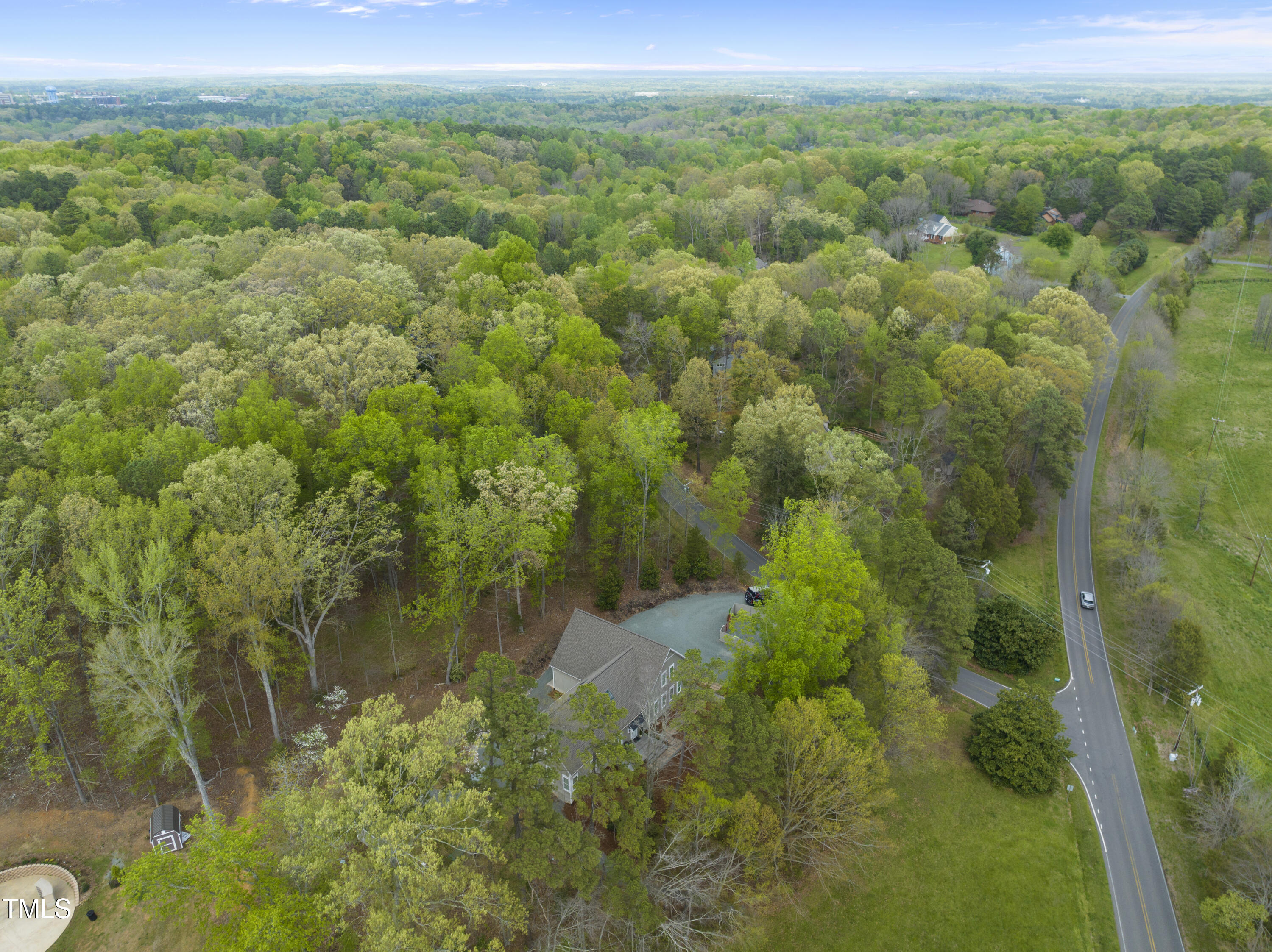 1532 Arboretum Drive