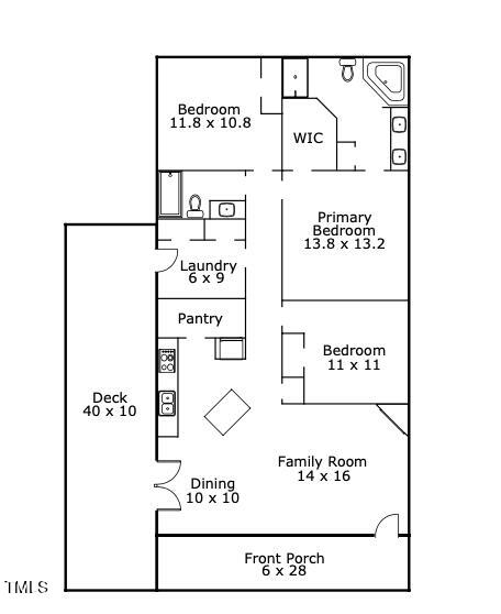 1103 W Murray Avenue