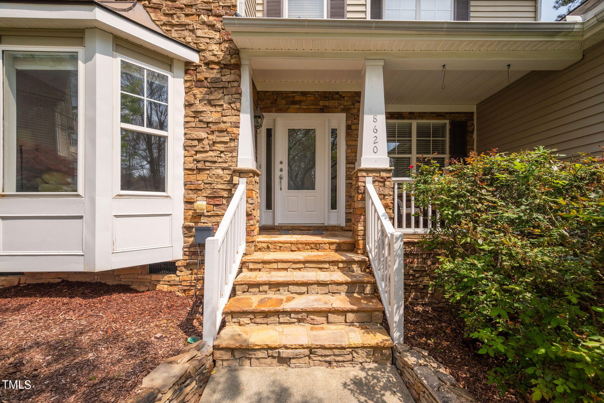 8620 Benzinger Drive