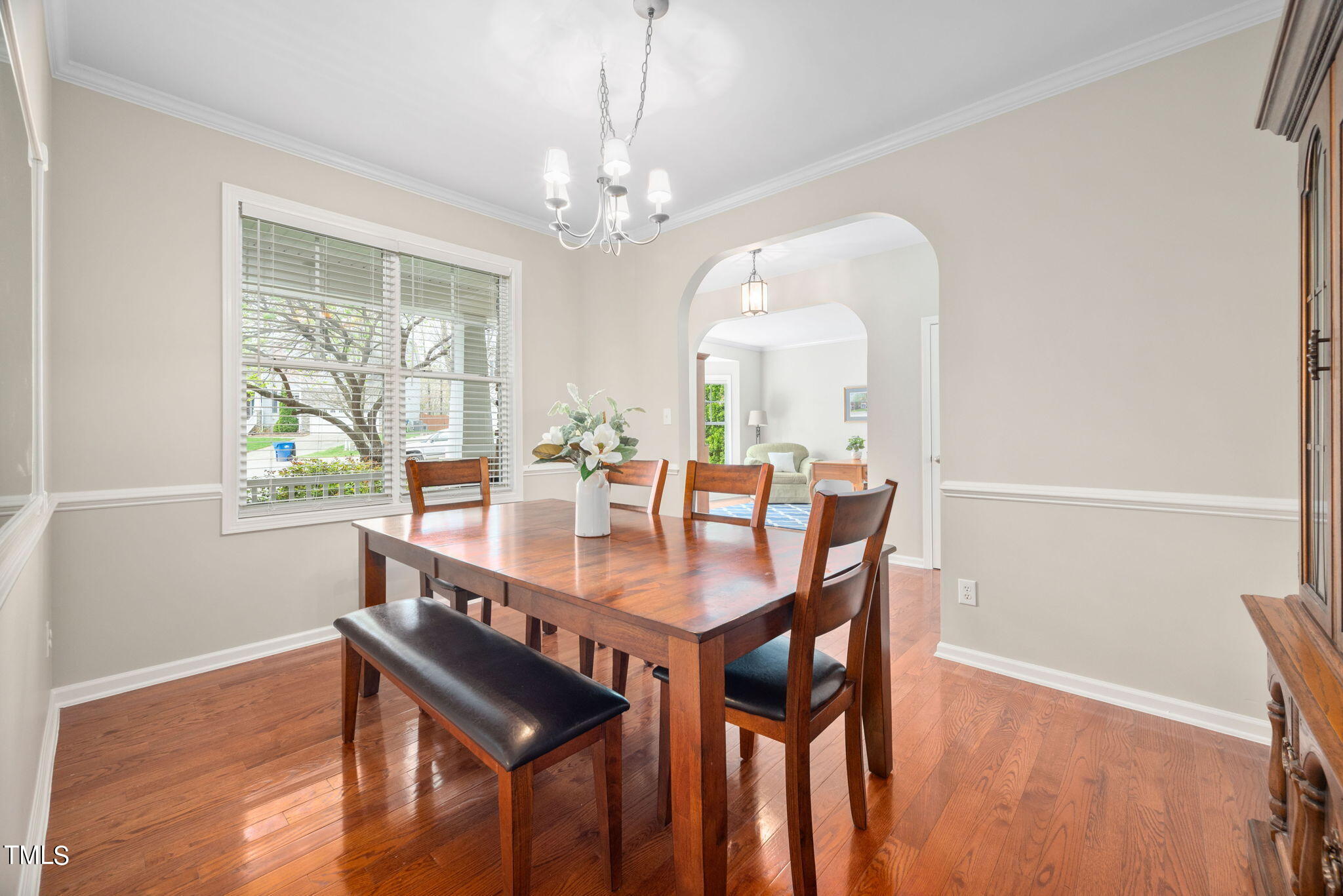 8620 Benzinger Drive