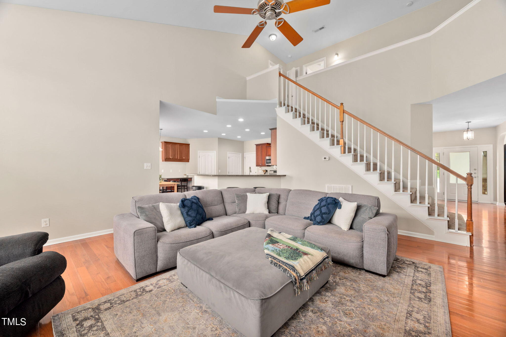 8620 Benzinger Drive