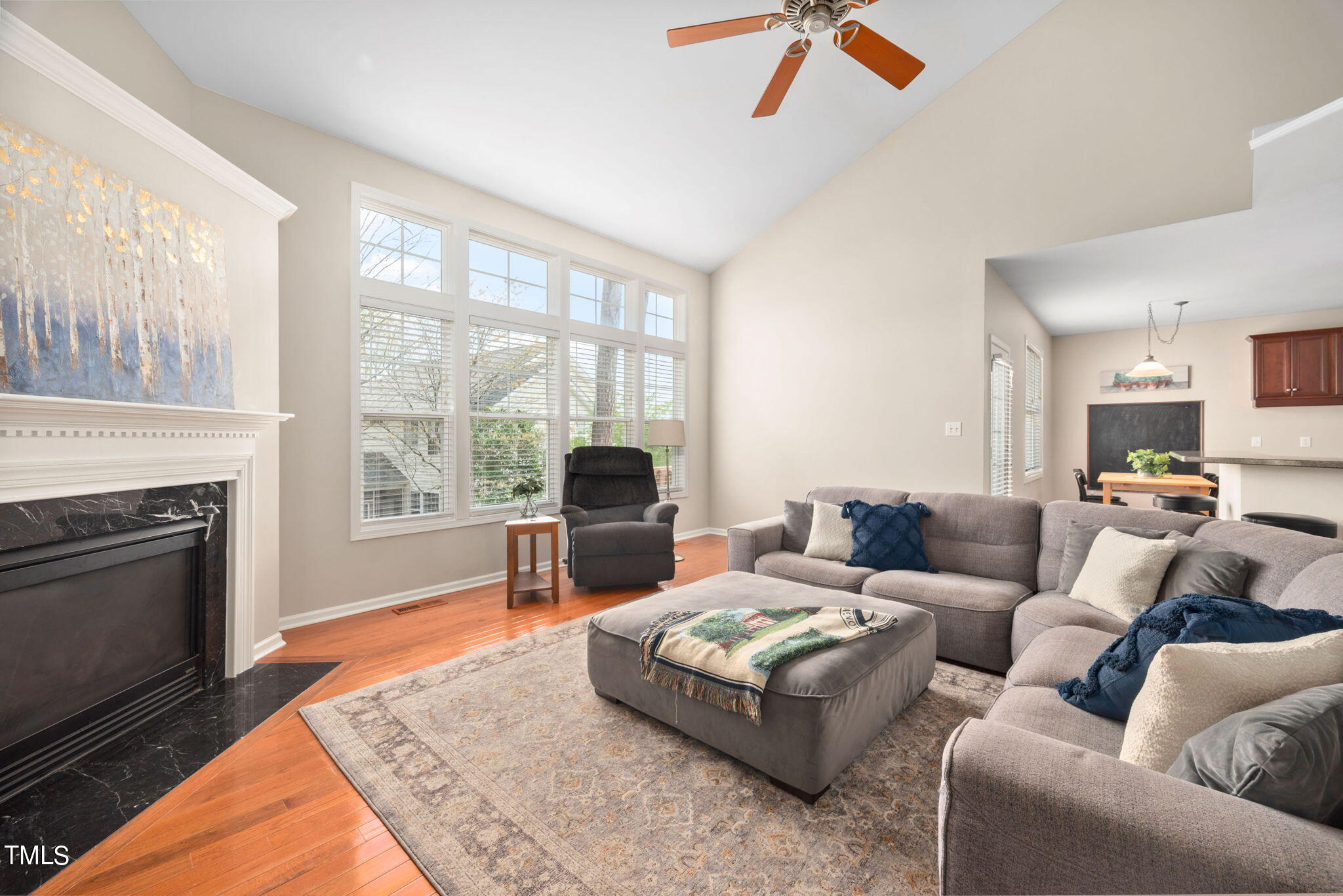 8620 Benzinger Drive