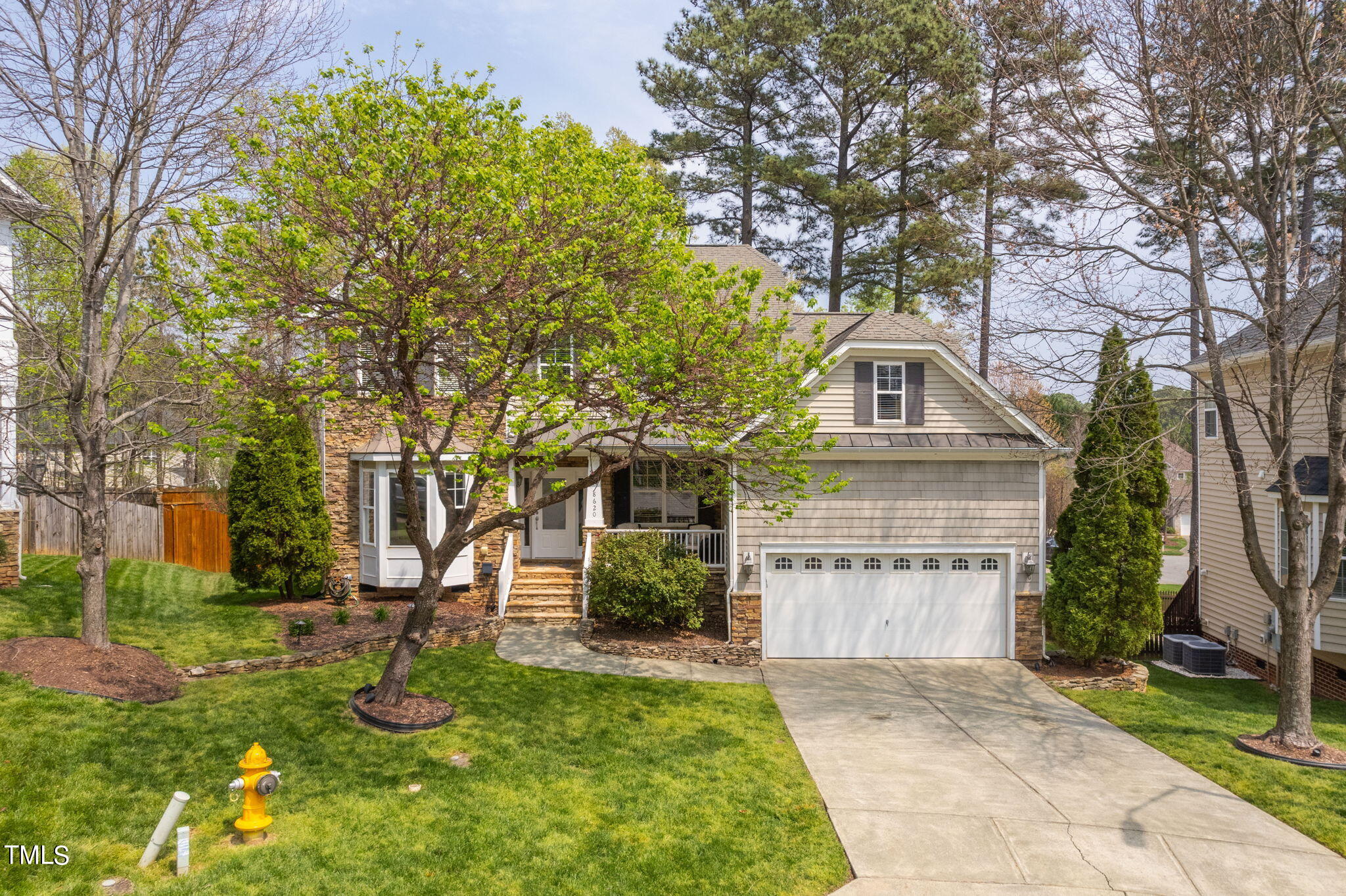 8620 Benzinger Drive