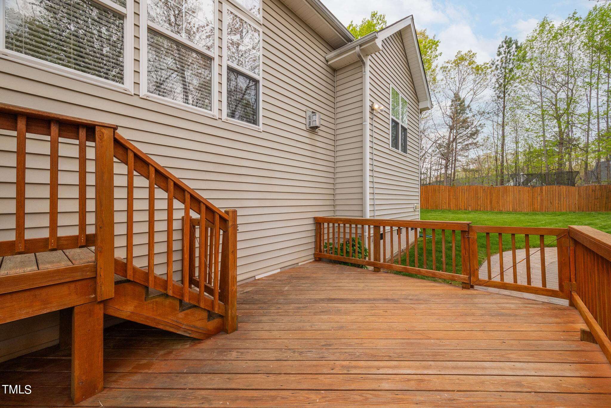 8620 Benzinger Drive