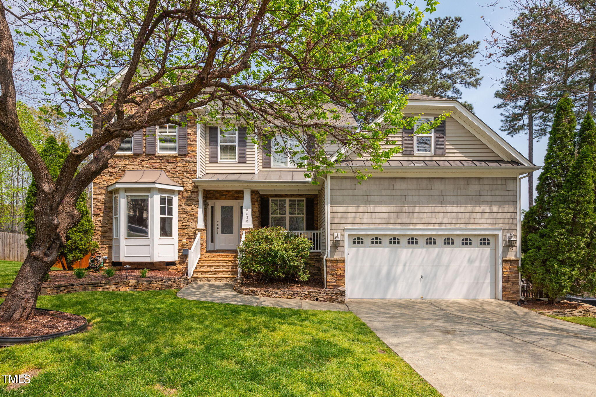 8620 Benzinger Drive