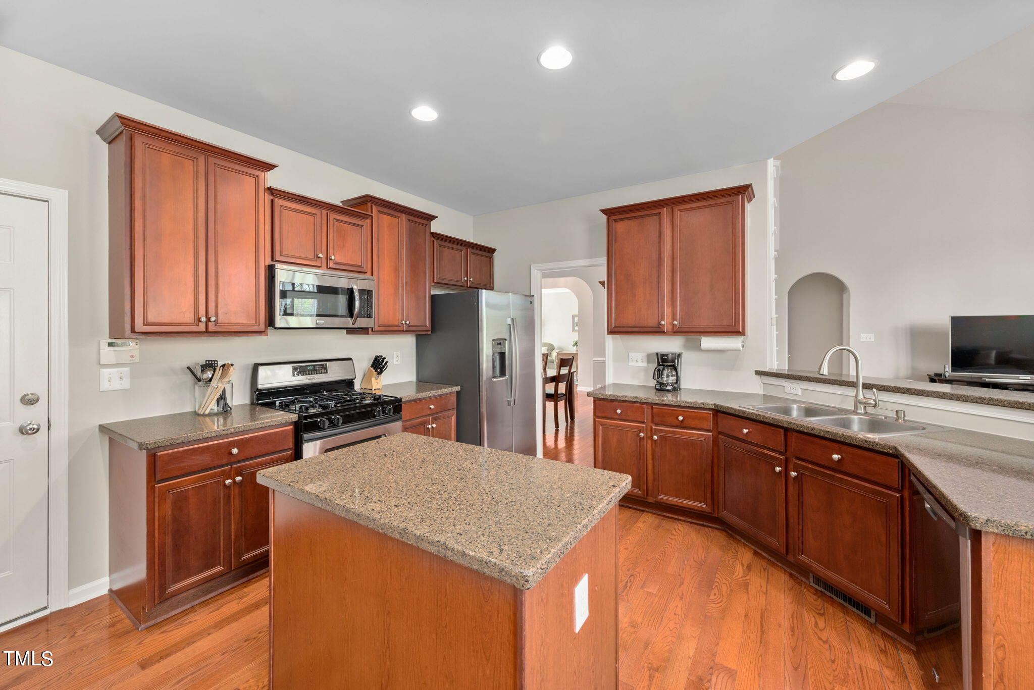 8620 Benzinger Drive