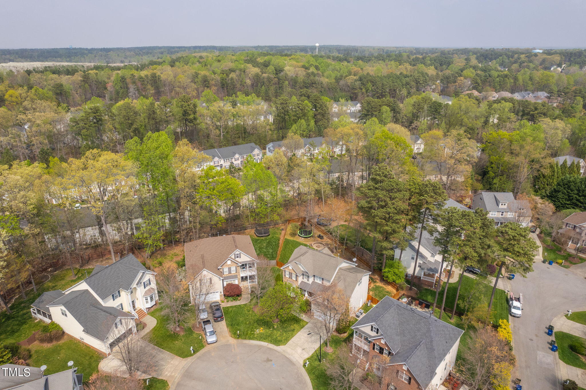 8620 Benzinger Drive