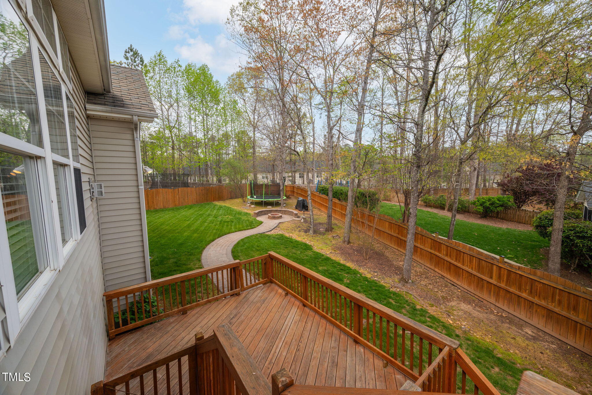 8620 Benzinger Drive