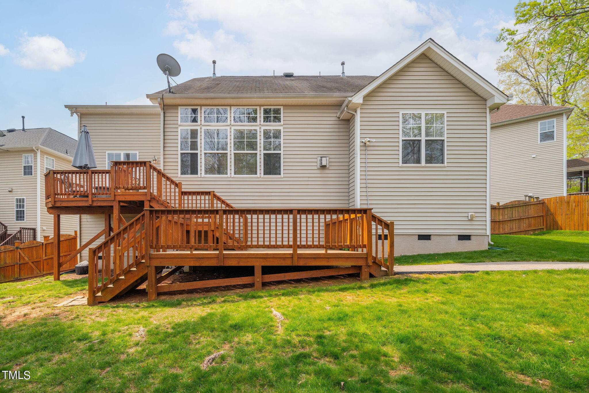 8620 Benzinger Drive