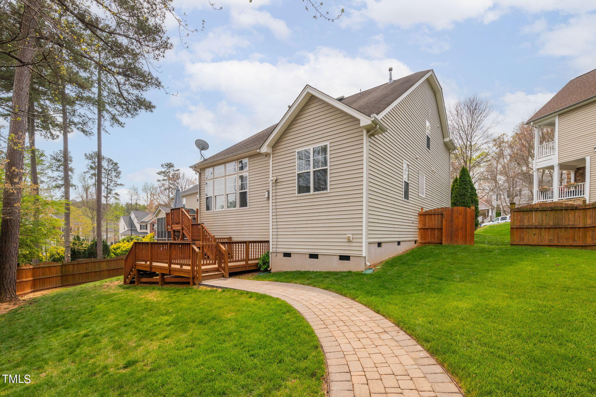 8620 Benzinger Drive