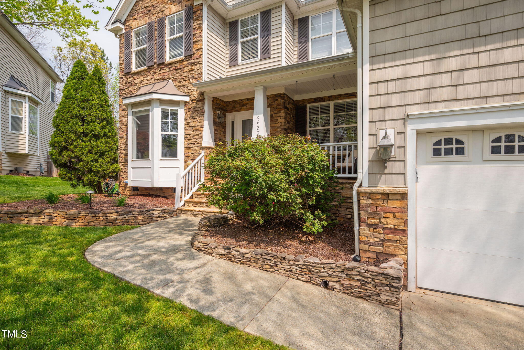 8620 Benzinger Drive