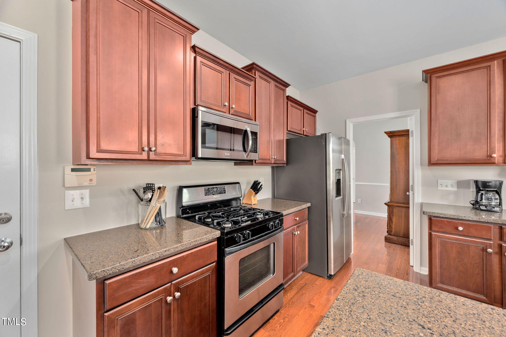 8620 Benzinger Drive